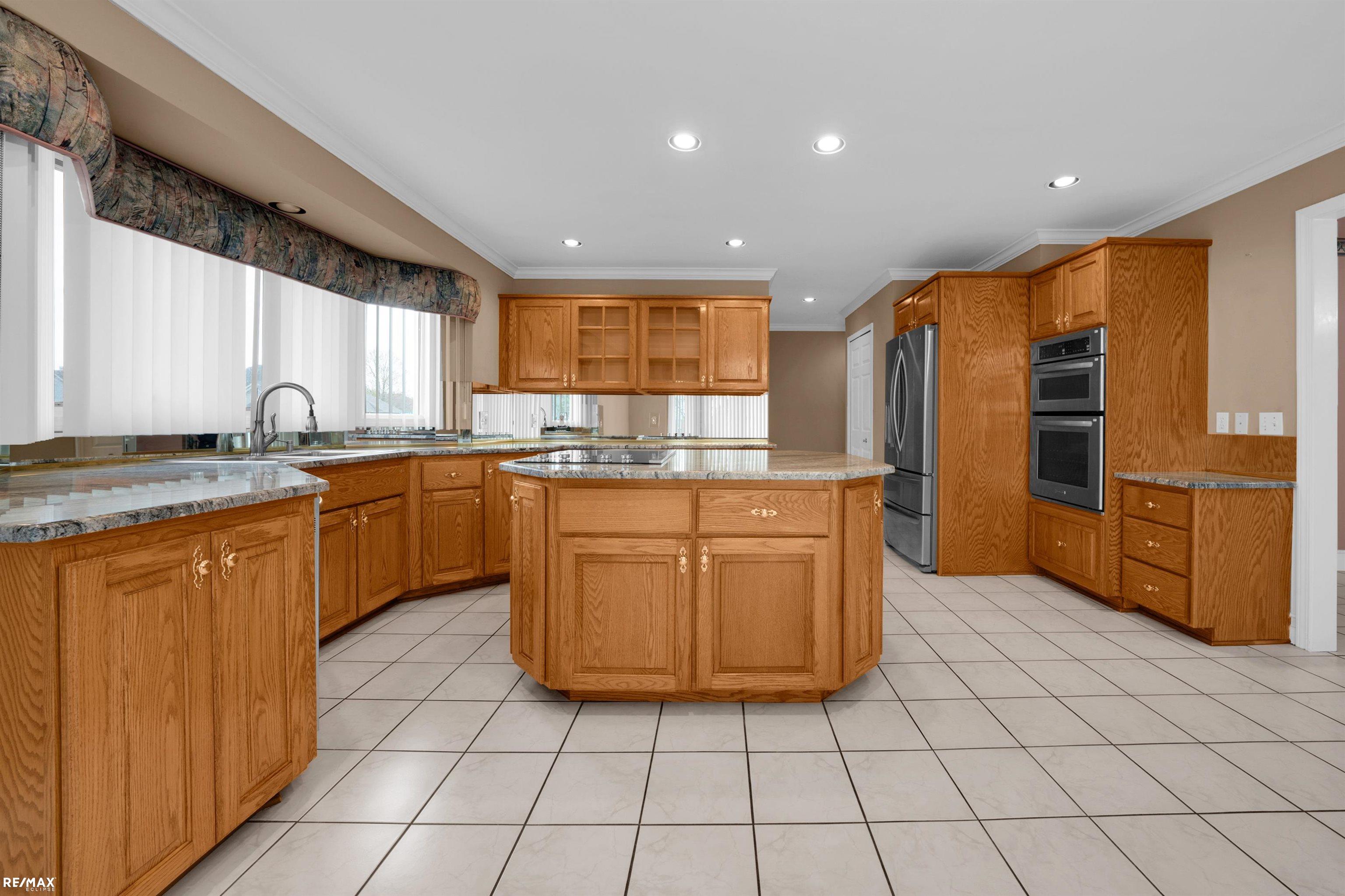 14155 Glenwood Drive, Shelby Twp, MI, 48315