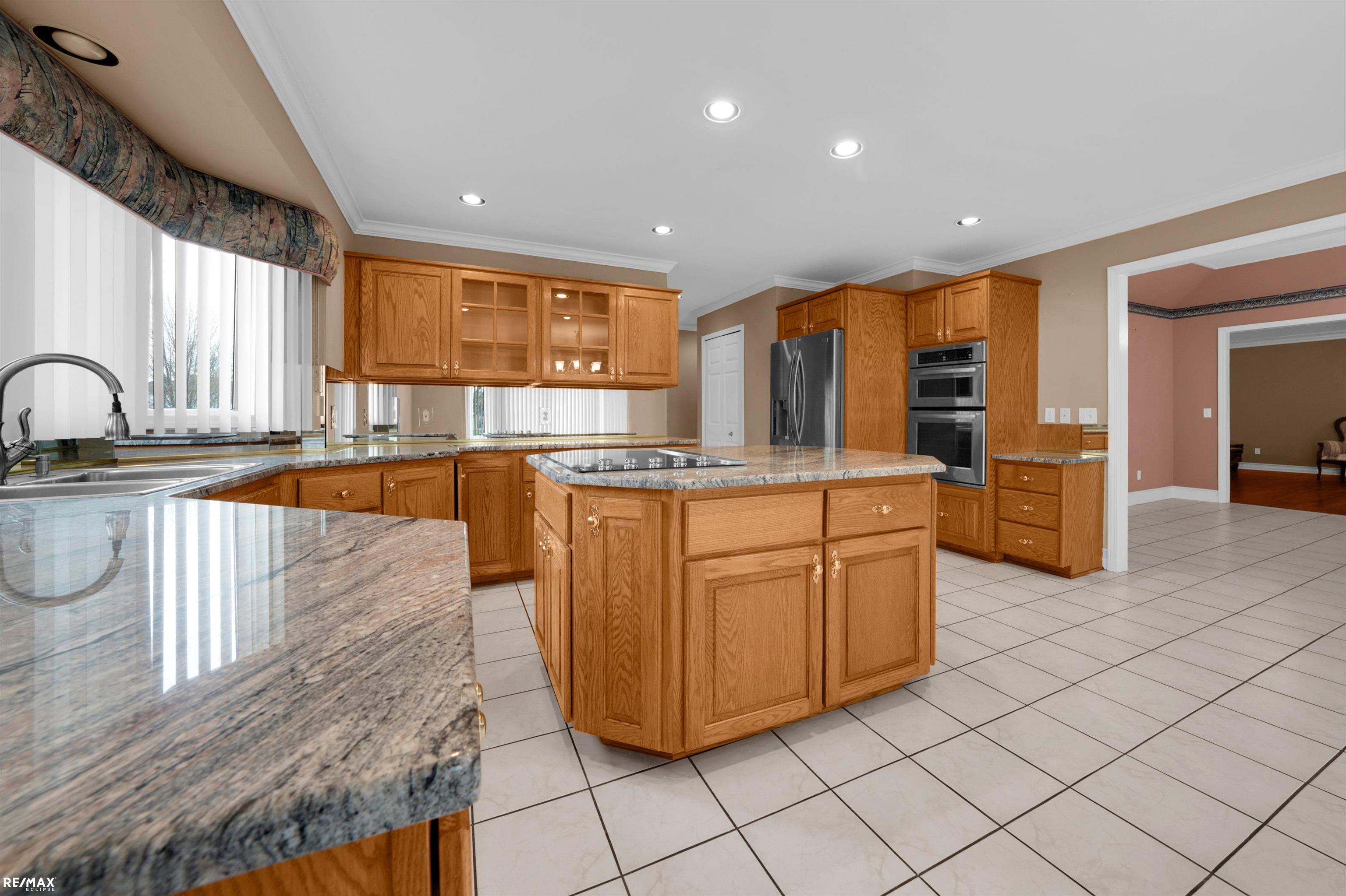 14155 Glenwood Drive, Shelby Twp, MI, 48315