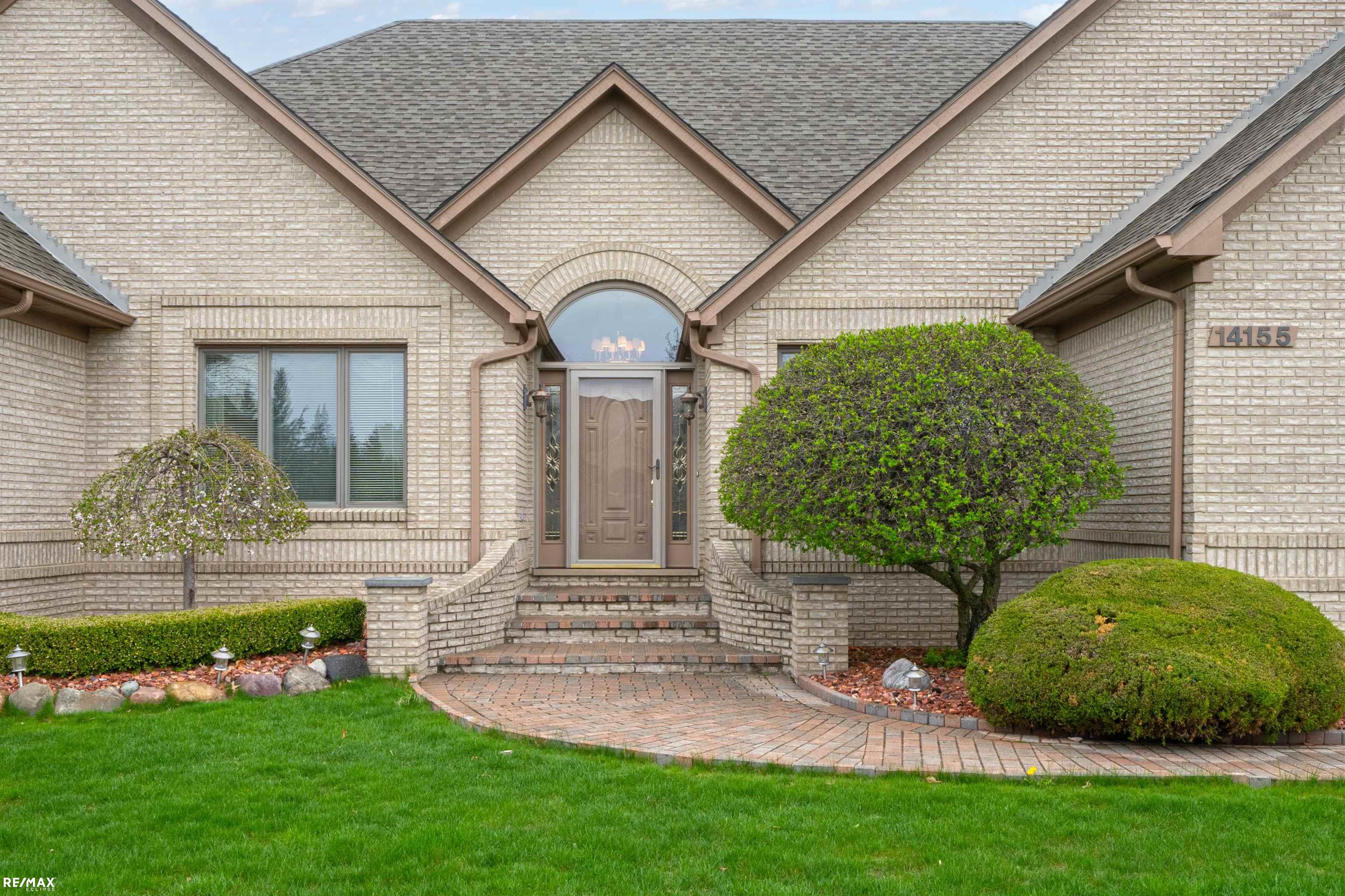 14155 Glenwood Drive, Shelby Twp, MI, 48315