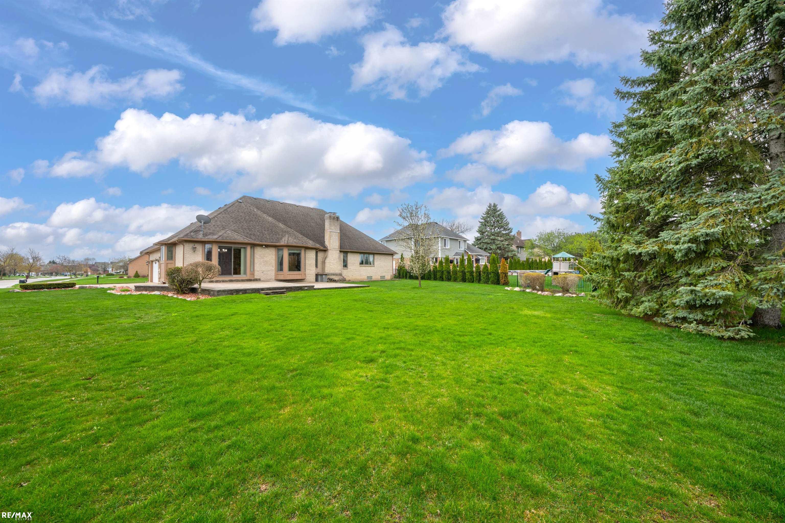 14155 Glenwood Drive, Shelby Twp, MI, 48315