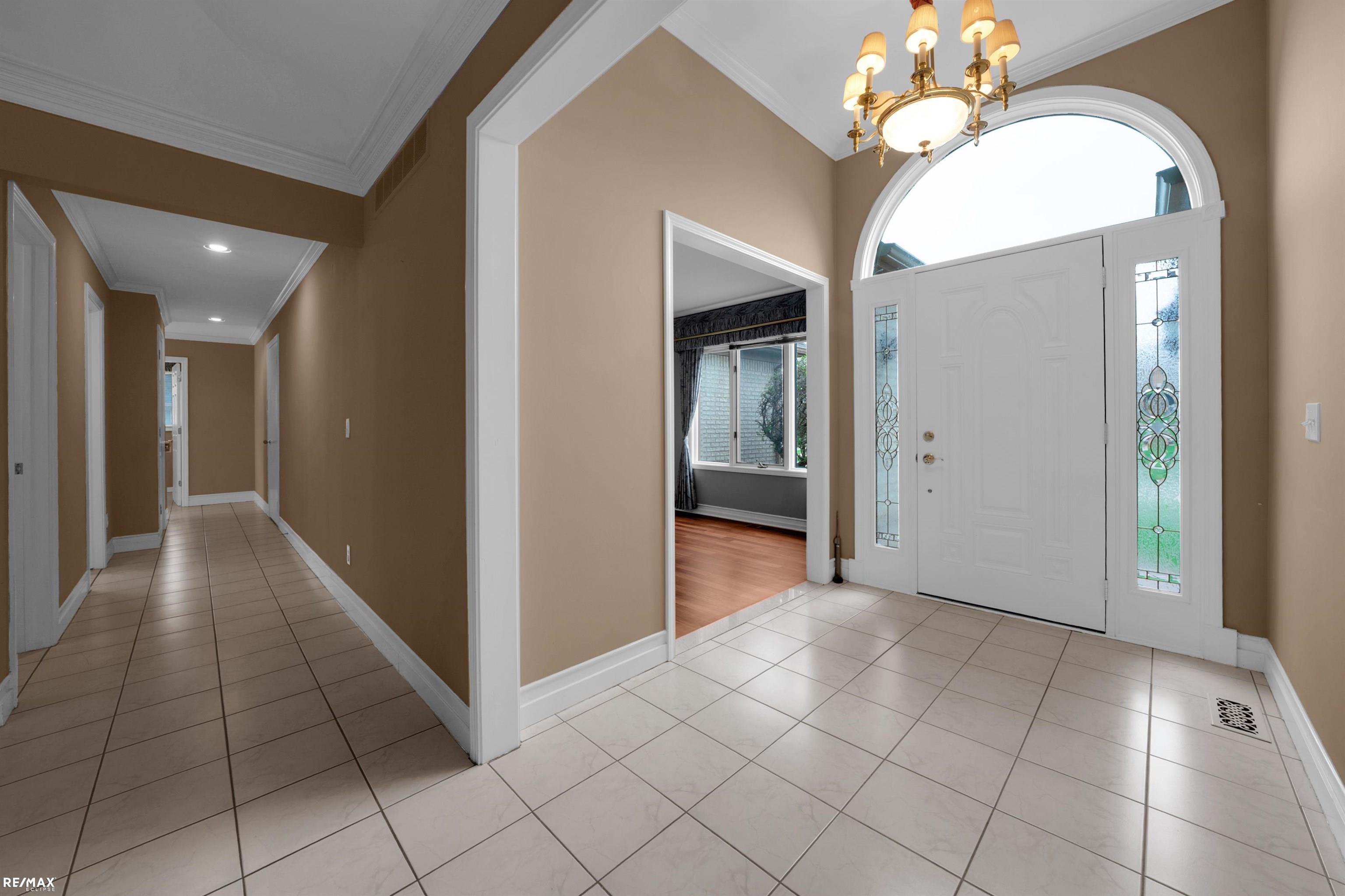 14155 Glenwood Drive, Shelby Twp, MI, 48315