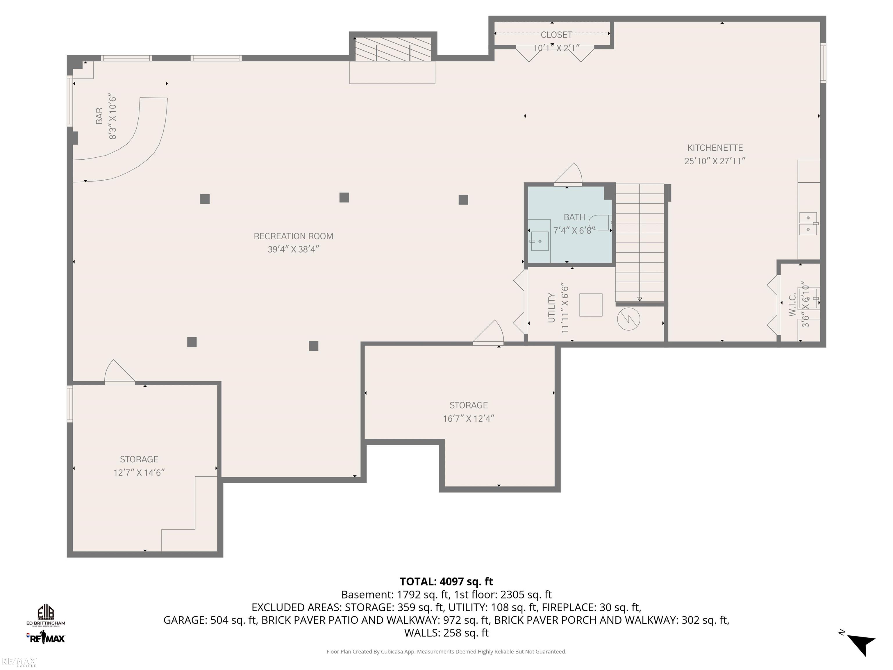 14155 Glenwood Drive, Shelby Twp, MI, 48315