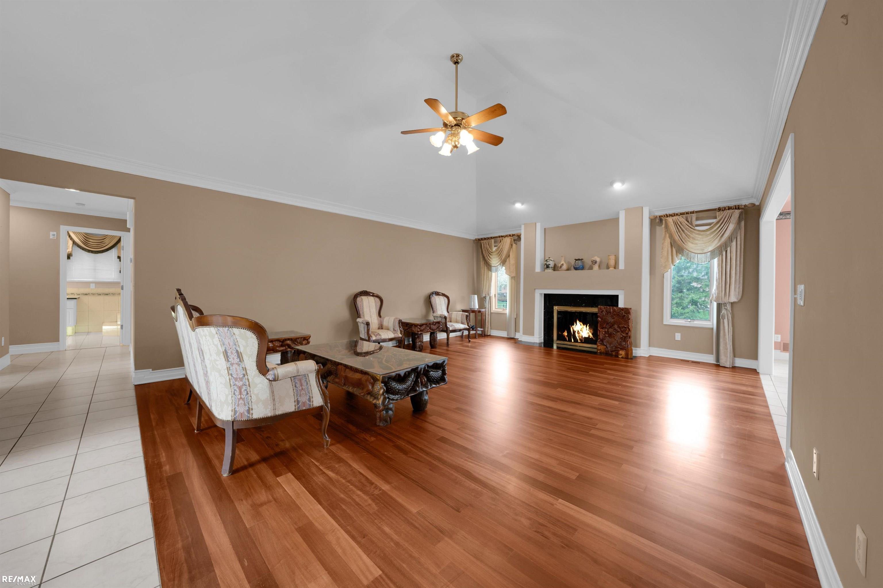 14155 Glenwood Drive, Shelby Twp, MI, 48315