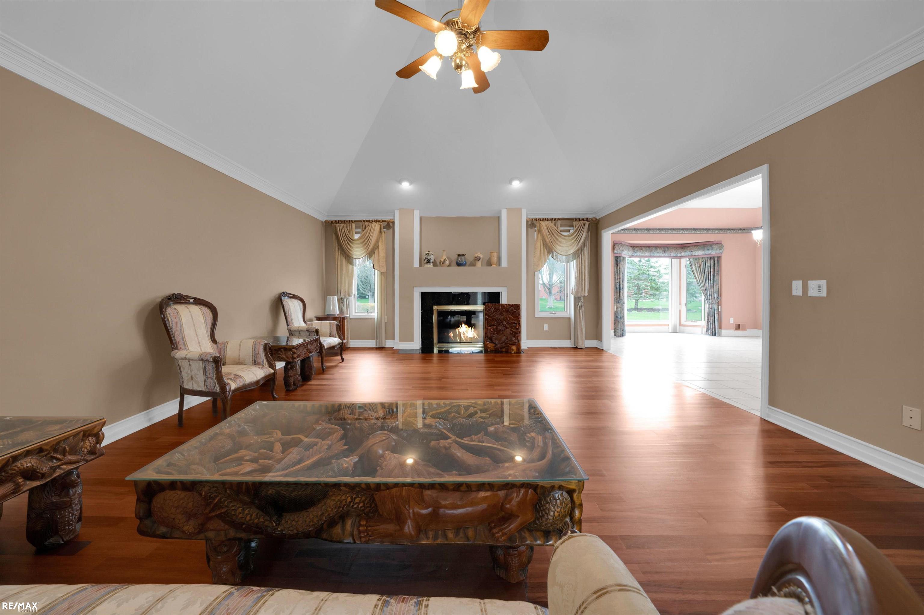 14155 Glenwood Drive, Shelby Twp, MI, 48315