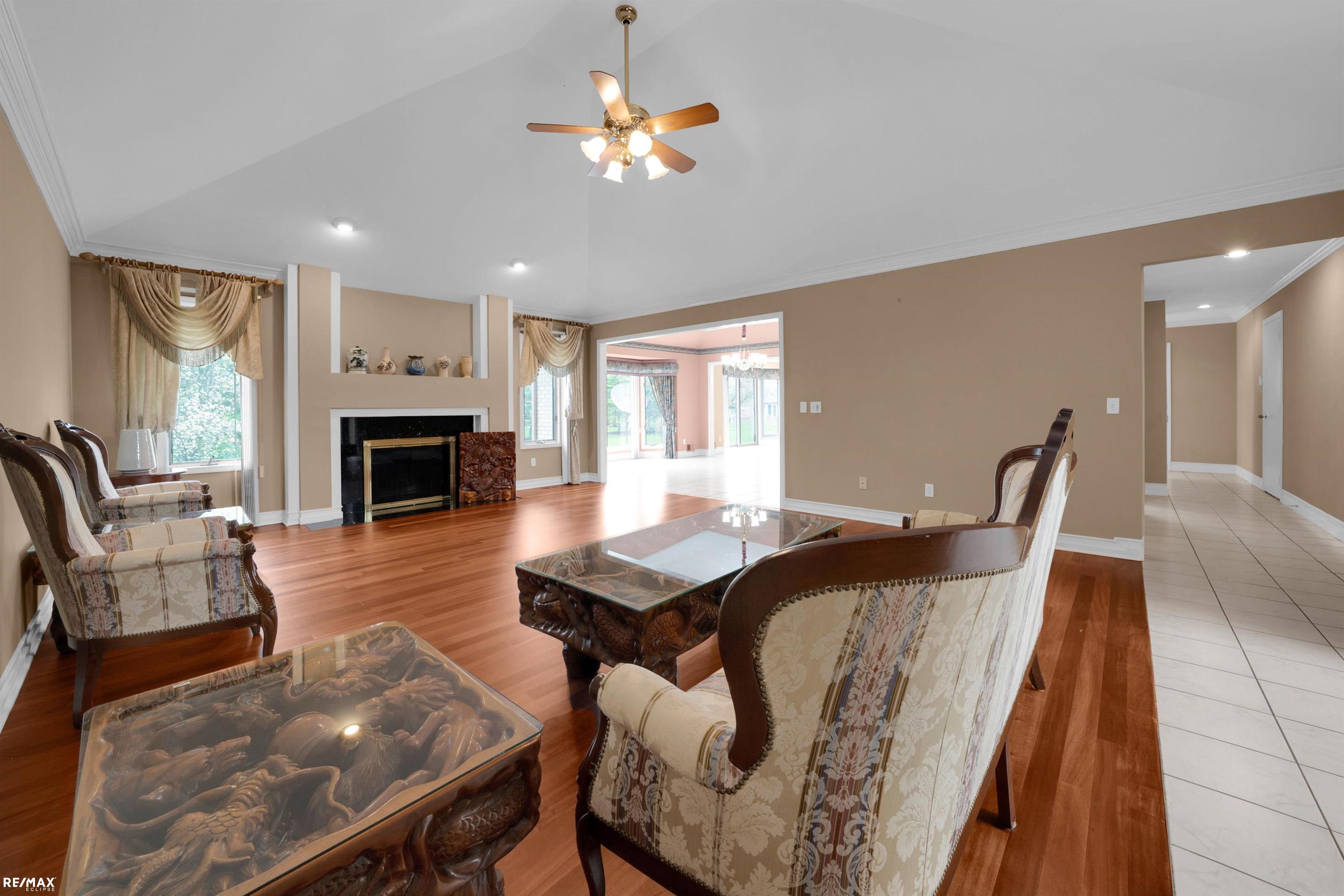 14155 Glenwood Drive, Shelby Twp, MI, 48315