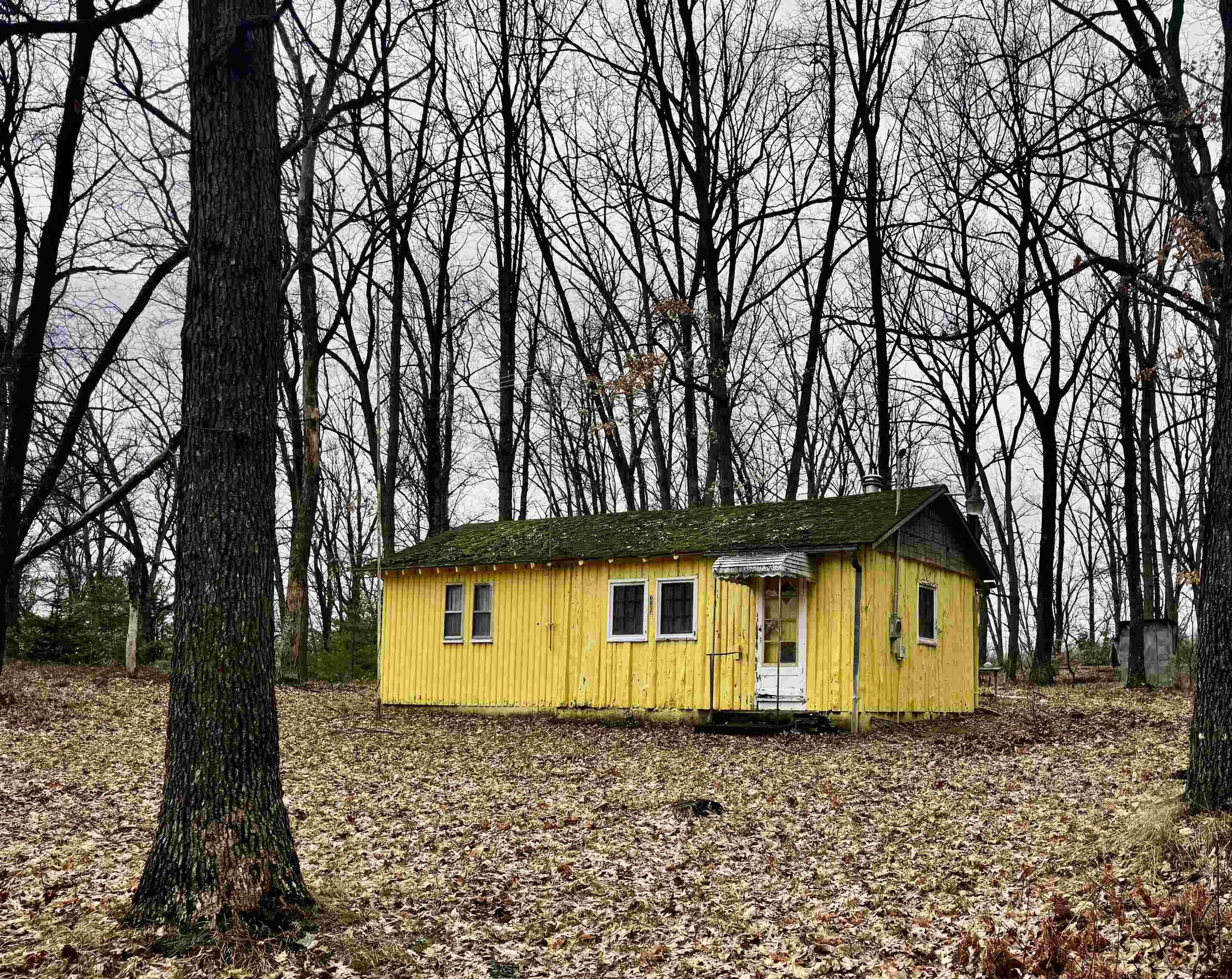 304 Robert Road, Harrison, MI, 48625