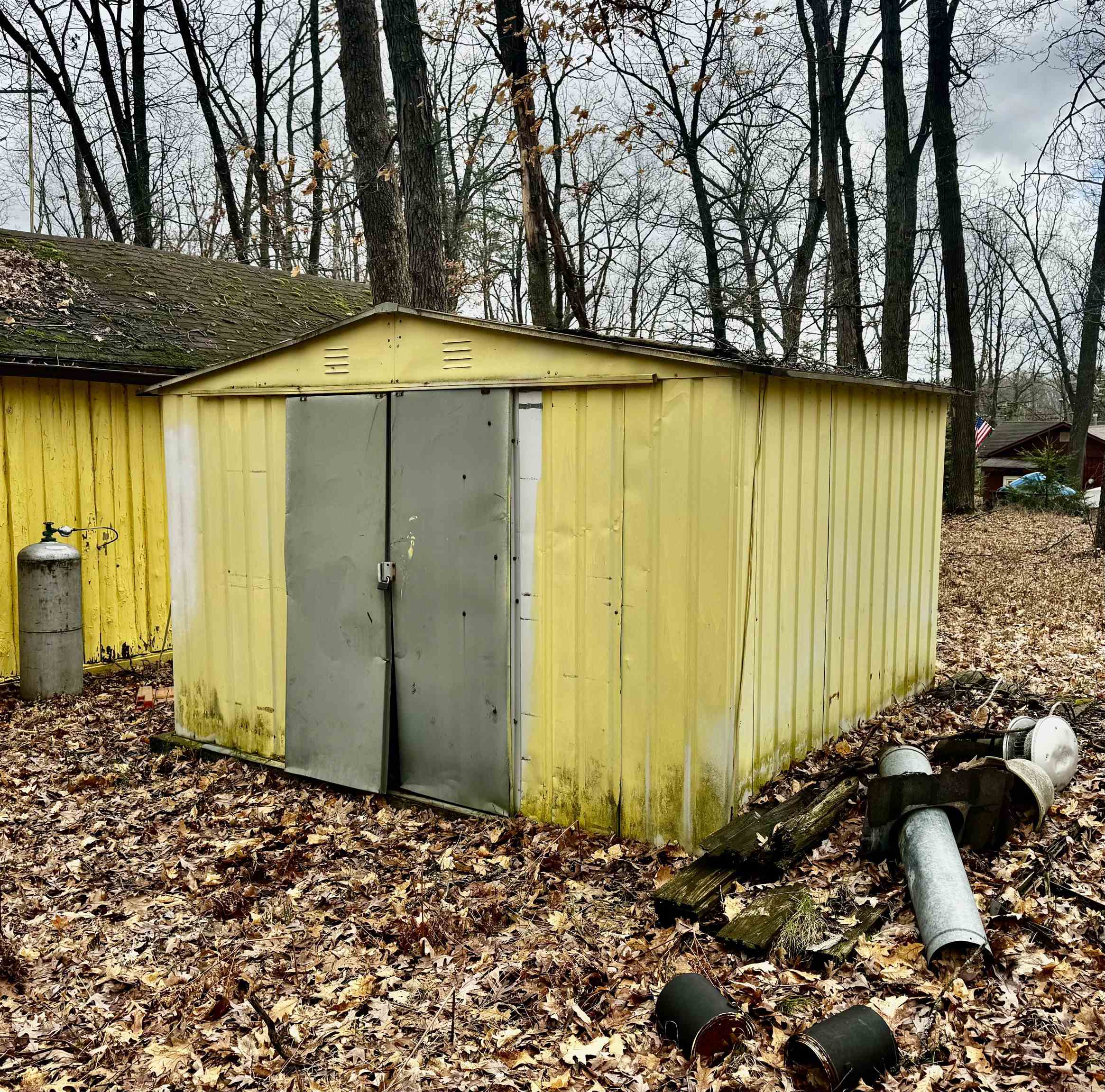 304 Robert Road, Harrison, MI, 48625