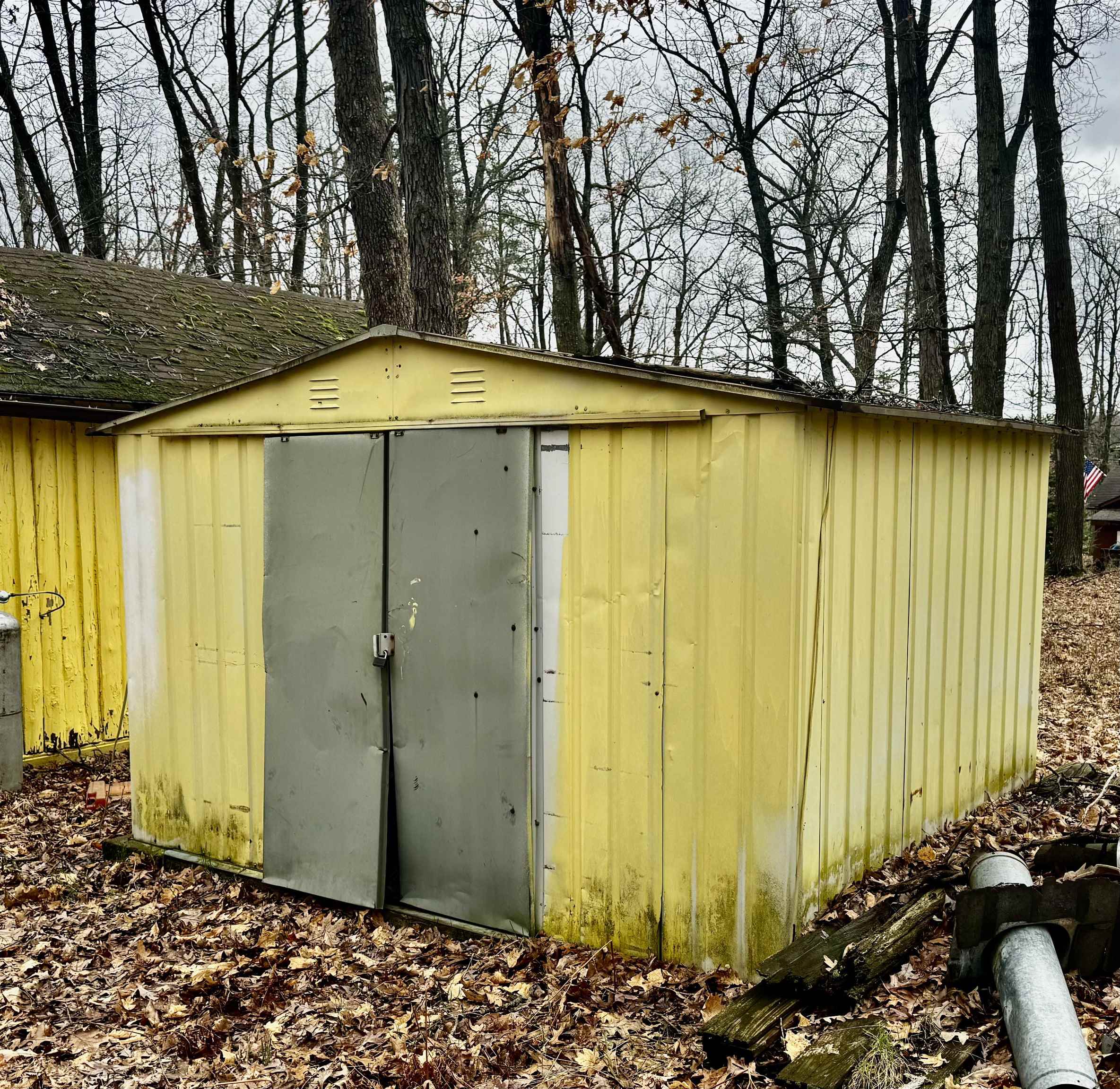 304 Robert Road, Harrison, MI, 48625