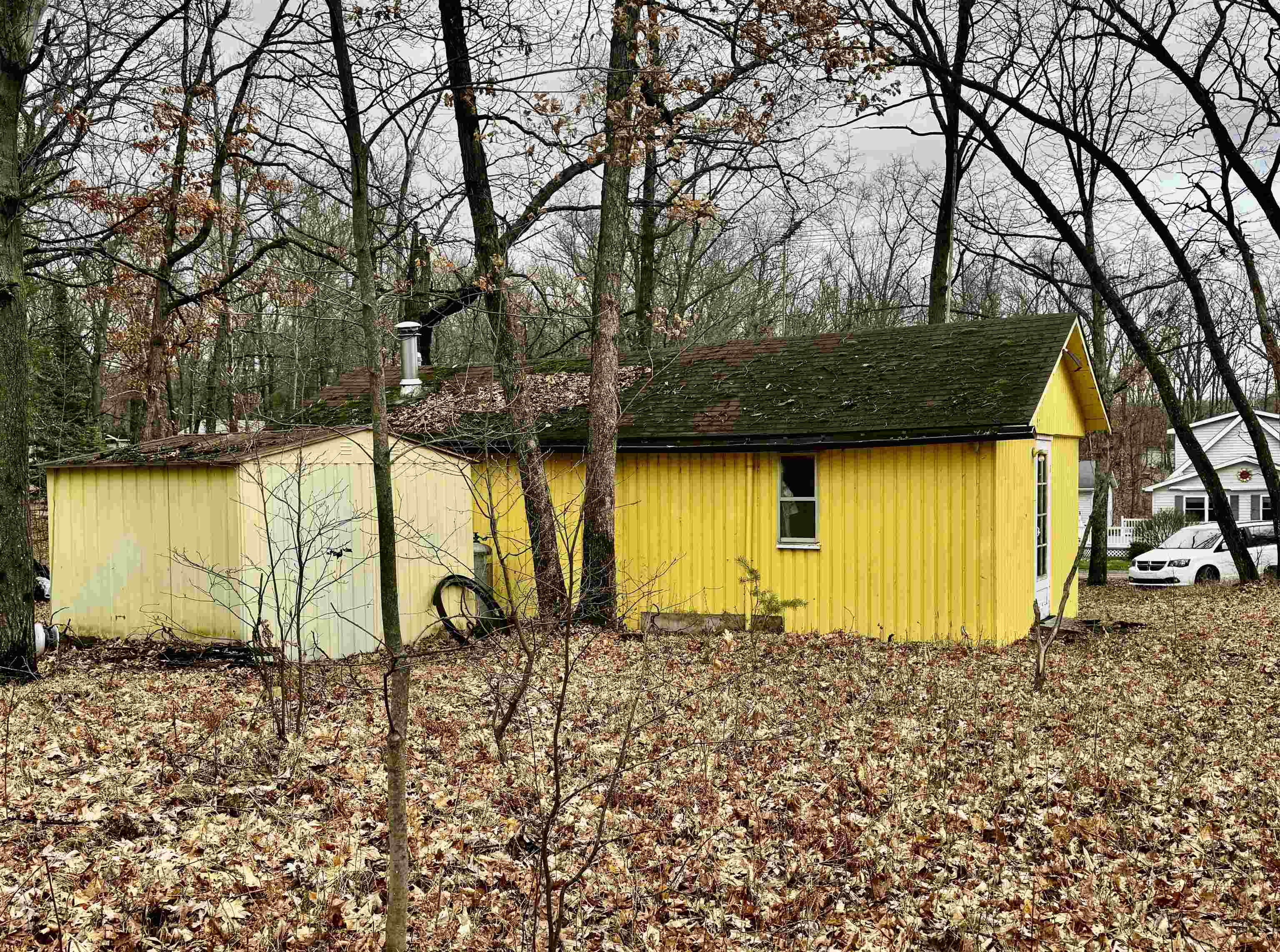 304 Robert Road, Harrison, MI, 48625