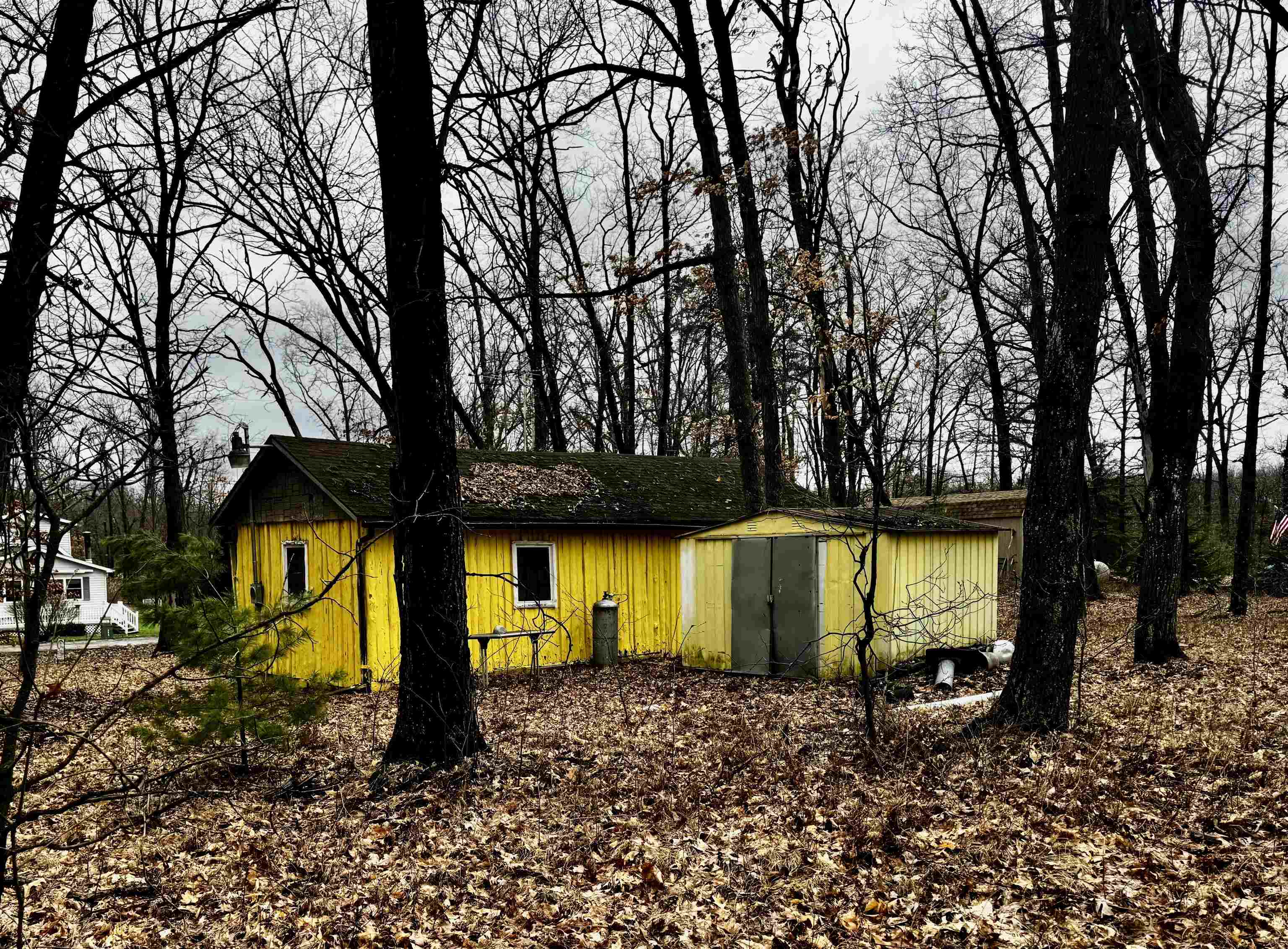 304 Robert Road, Harrison, MI, 48625