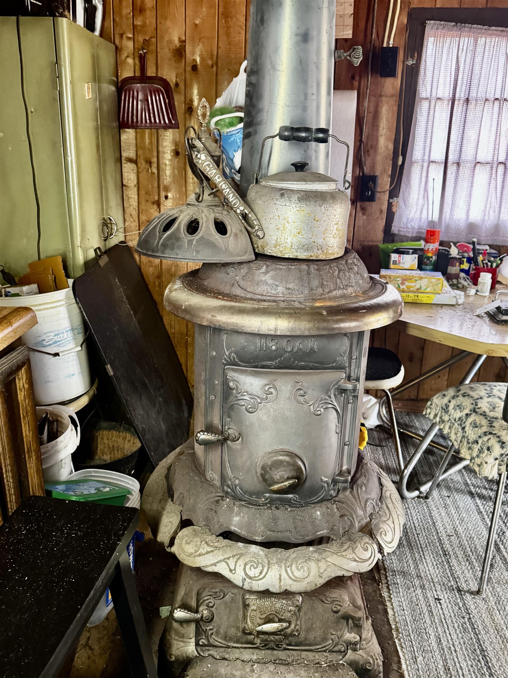 304 Robert Road, Harrison, MI, 48625