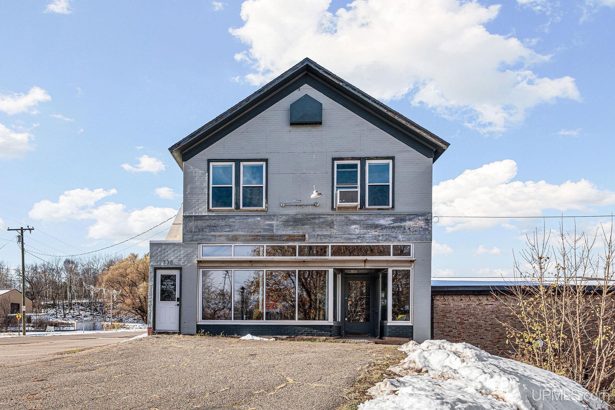 Commercial Listing MLS Number 50204751
