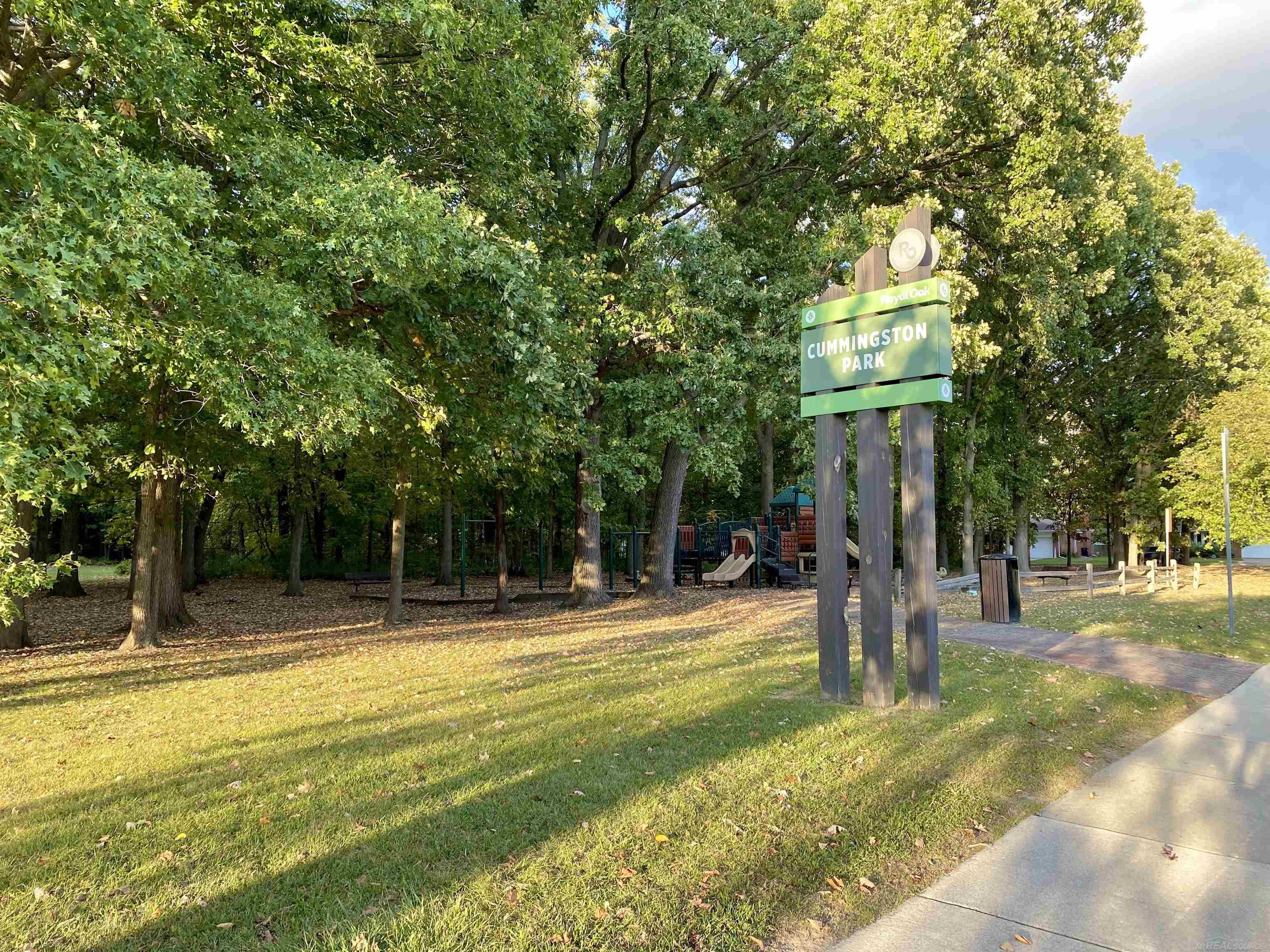 4840 Briarwood Avenue UNIT&nbsp;UNIT&nbsp;C8, Royal Oak, MI, 48073