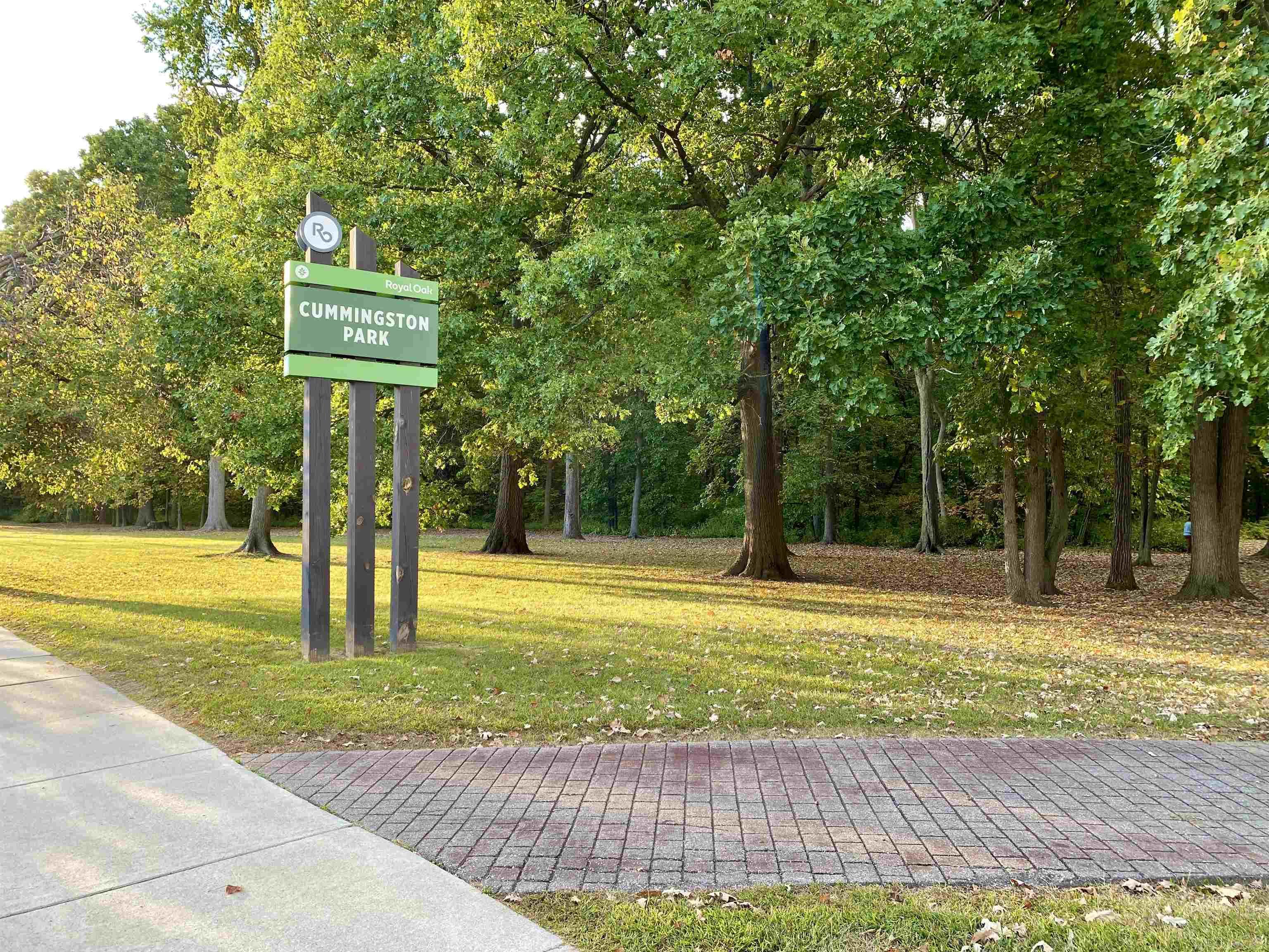 4840 Briarwood Avenue UNIT&nbsp;UNIT&nbsp;C8, Royal Oak, MI, 48073