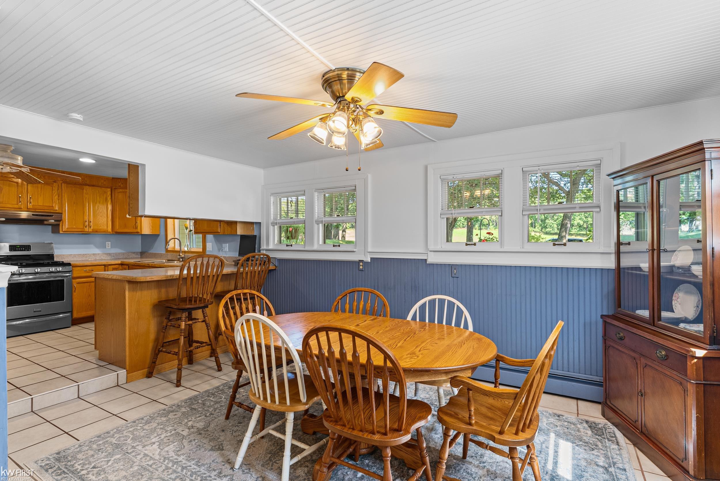 7195 Big Trail Drive, Holly, MI, 48442