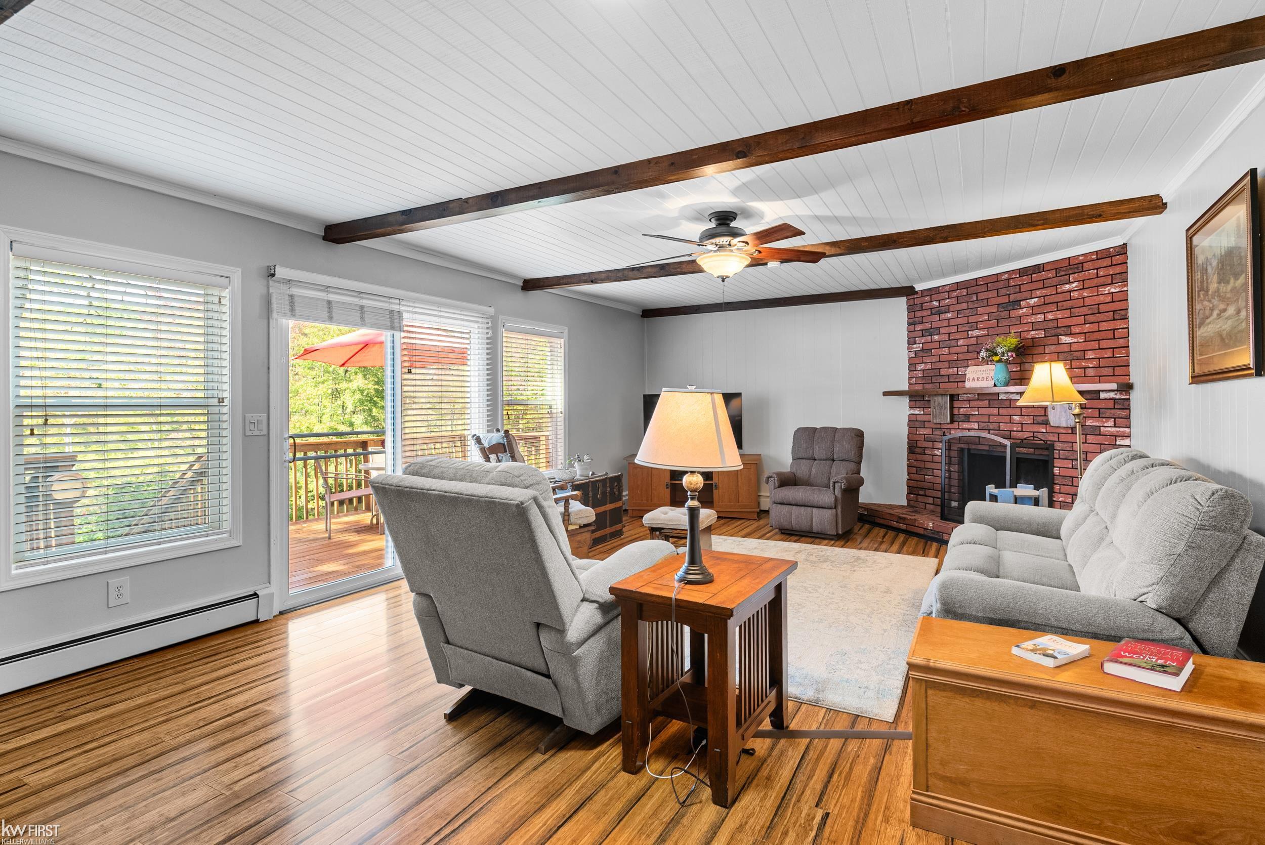 7195 Big Trail Drive, Holly, MI, 48442