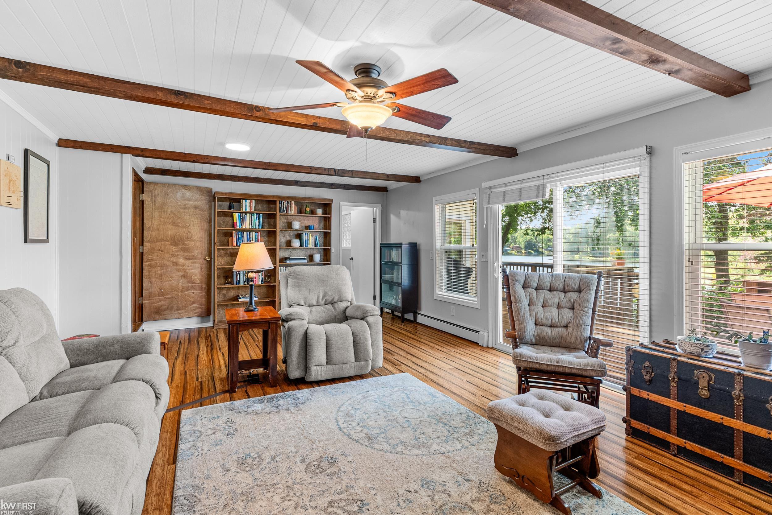 7195 Big Trail Drive, Holly, MI, 48442