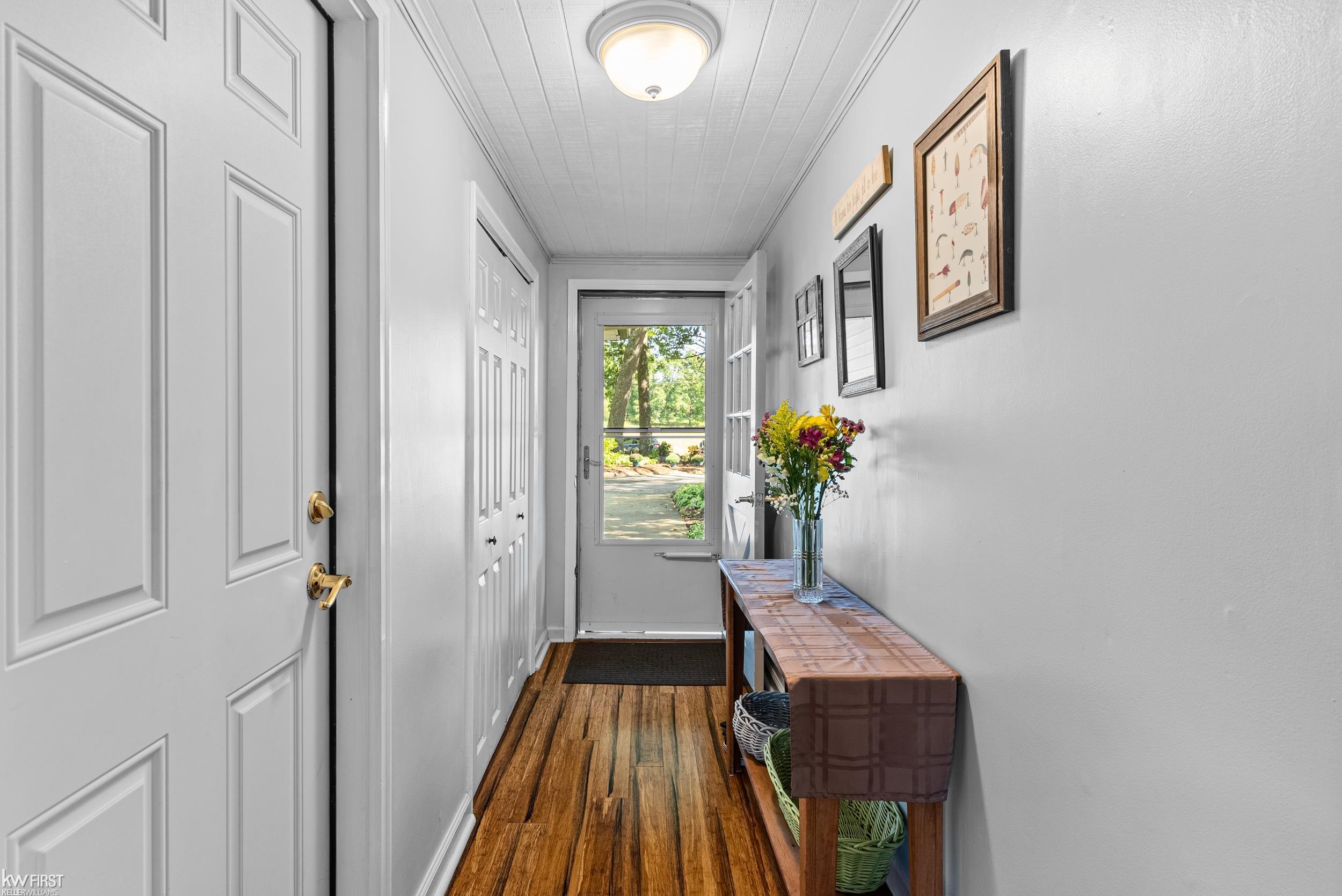 7195 Big Trail Drive, Holly, MI, 48442