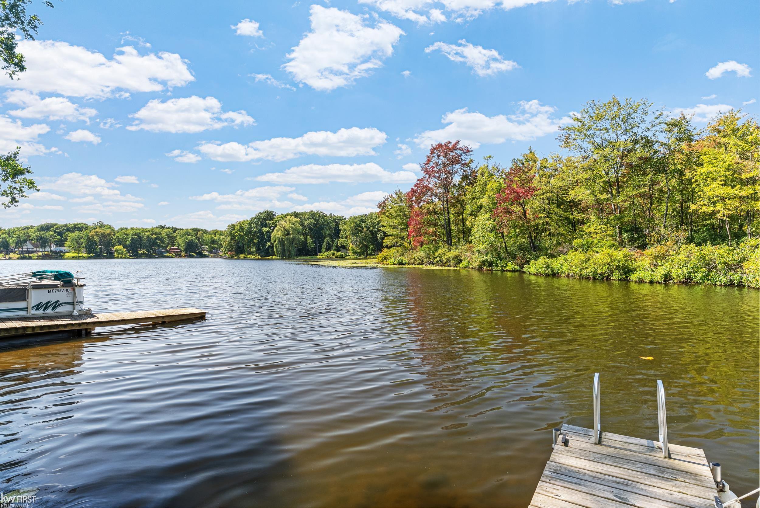 7195 Big Trail Drive, Holly, MI, 48442