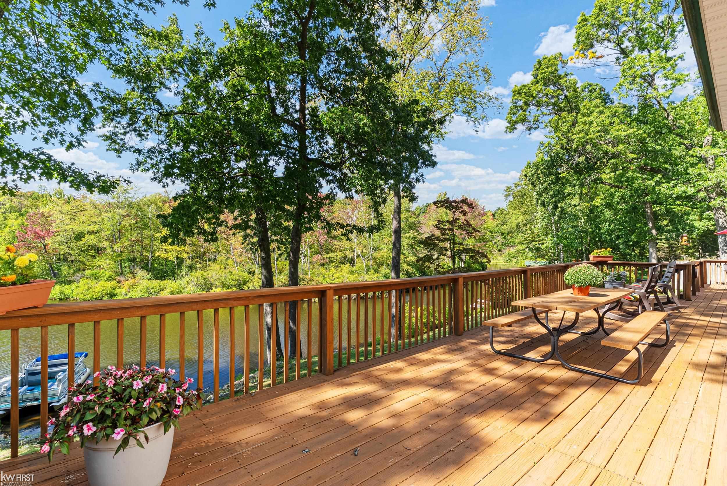 7195 Big Trail Drive, Holly, MI, 48442