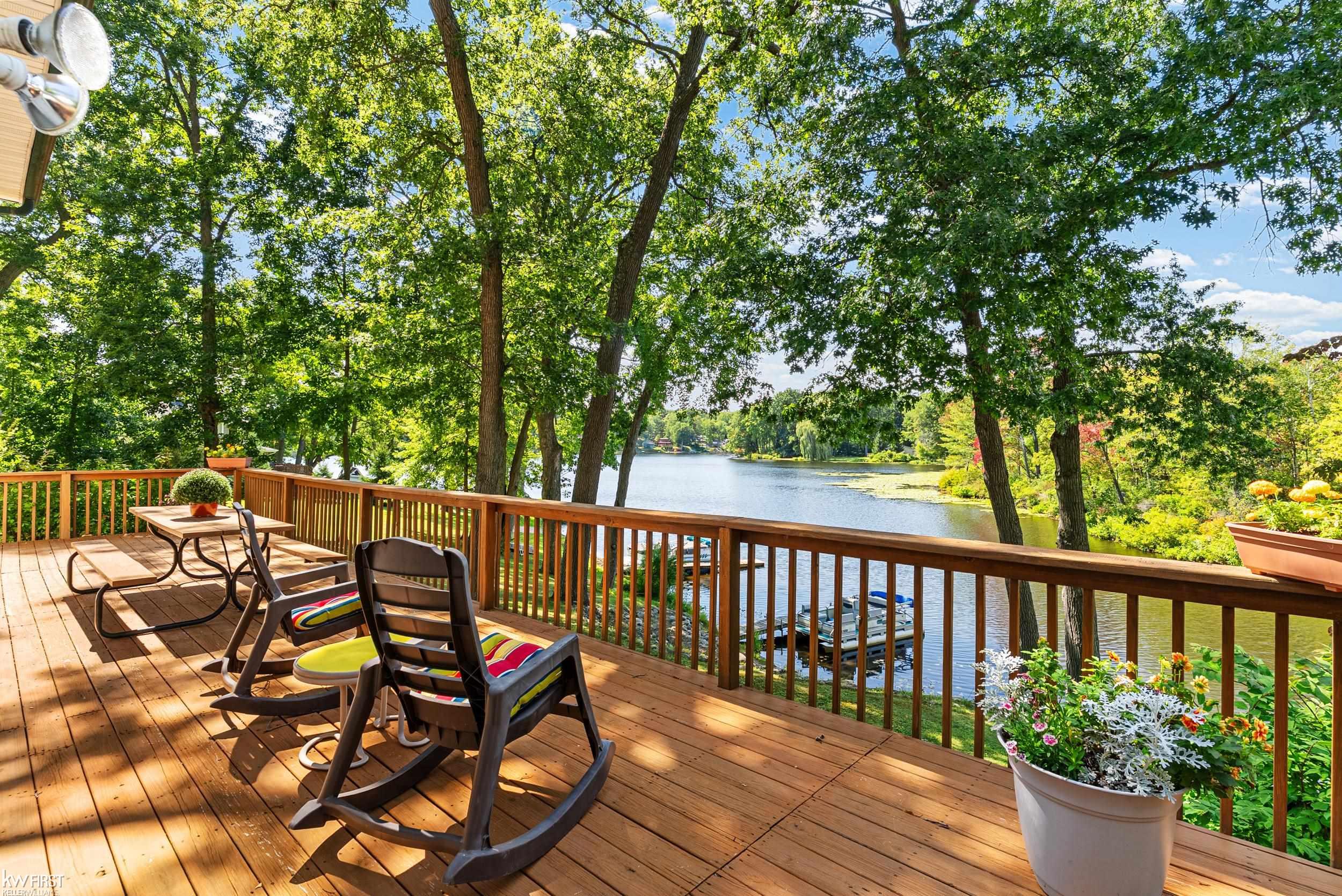 7195 Big Trail Drive, Holly, MI, 48442