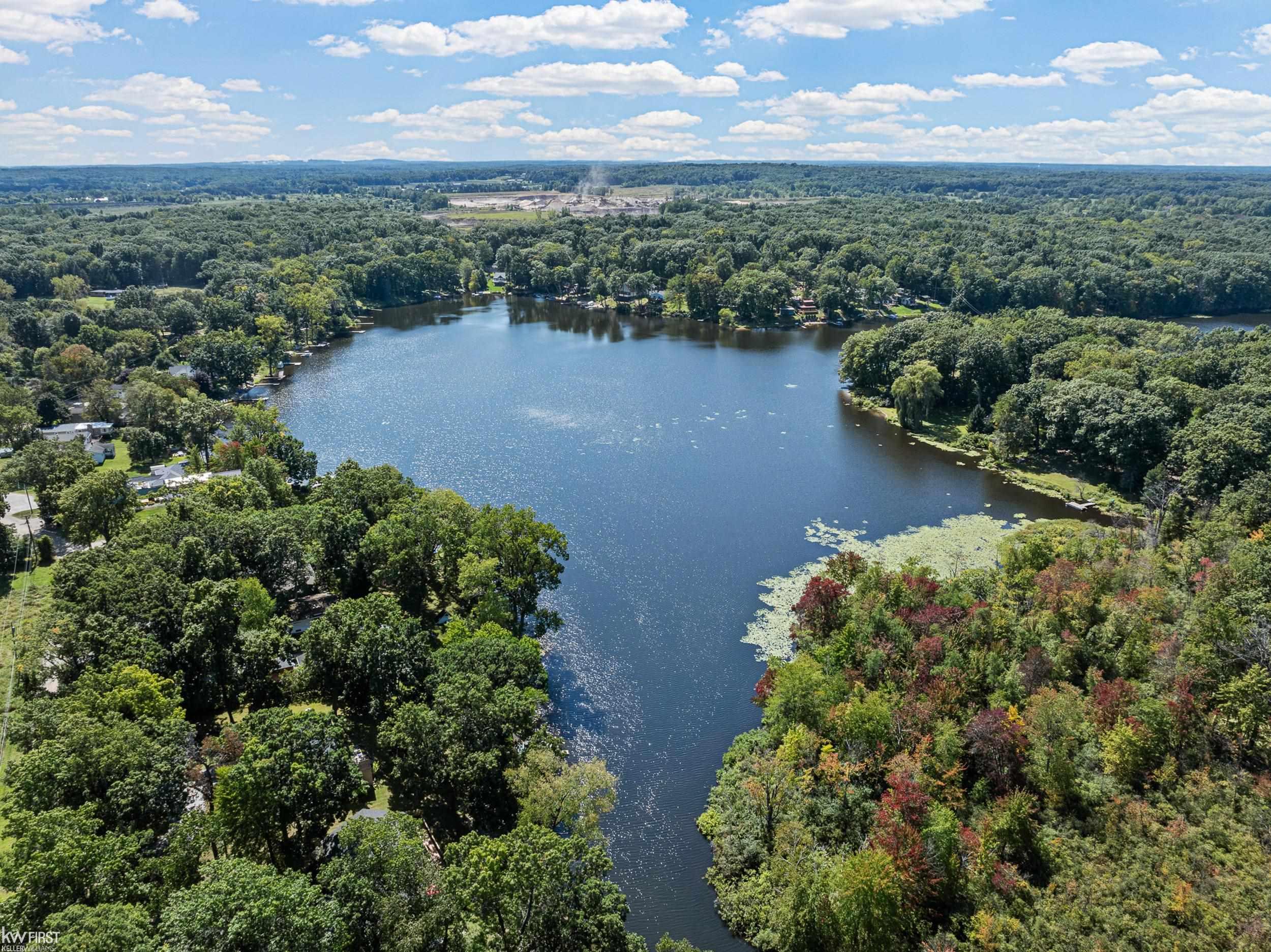 7195 Big Trail Drive, Holly, MI, 48442