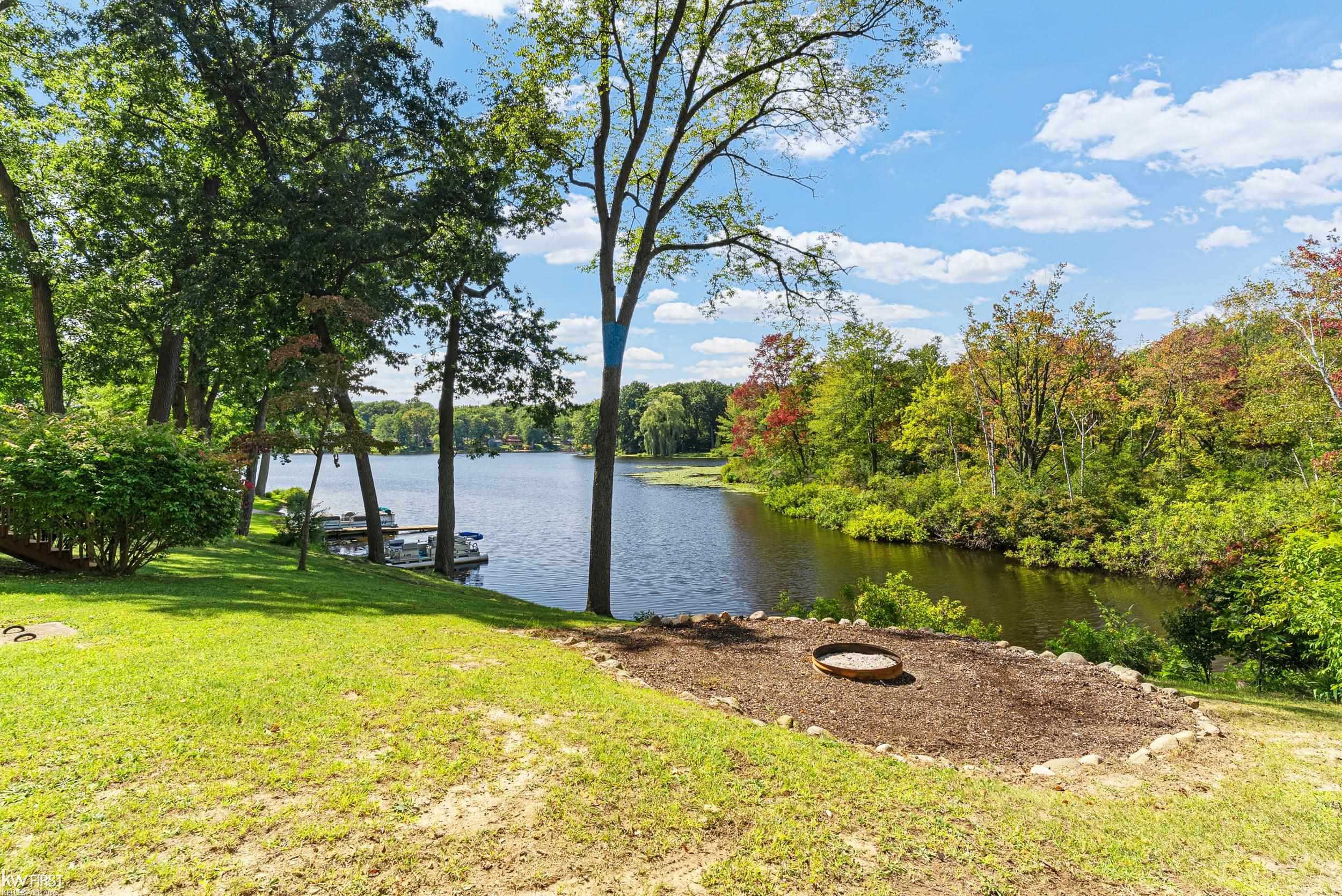 7195 Big Trail Drive, Holly, MI, 48442