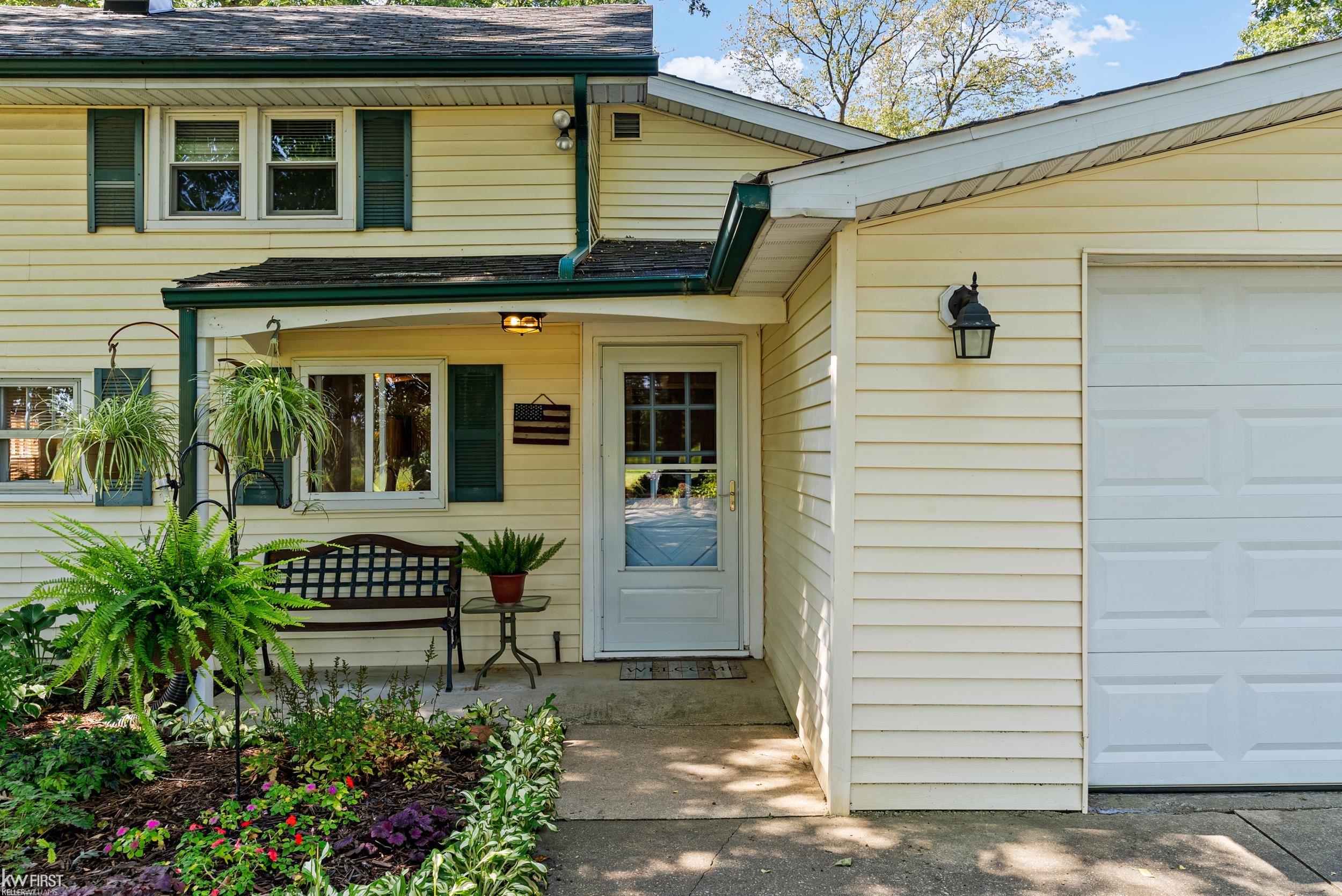 7195 Big Trail Drive, Holly, MI, 48442