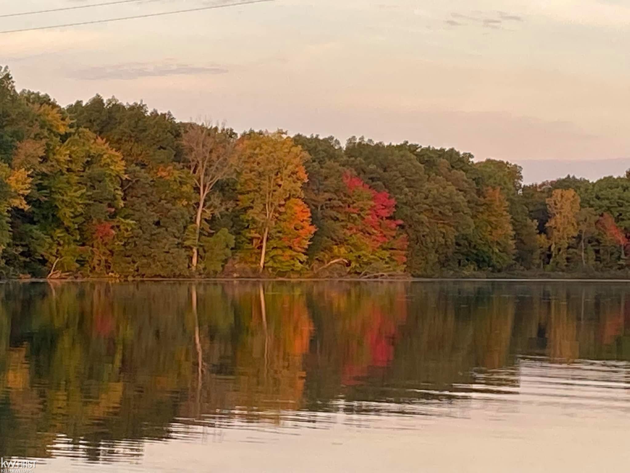 7195 Big Trail Drive, Holly, MI, 48442