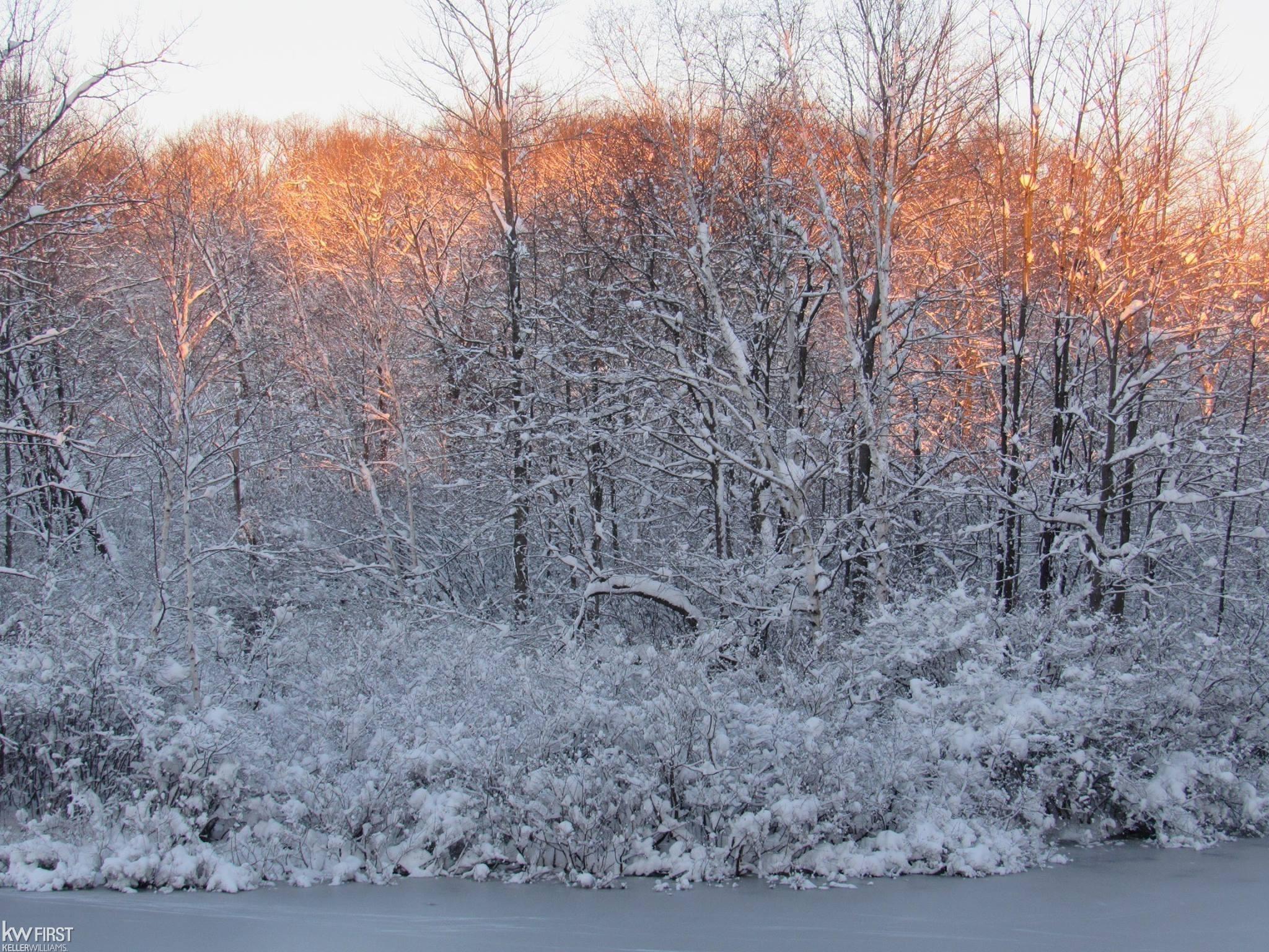 7195 Big Trail Drive, Holly, MI, 48442