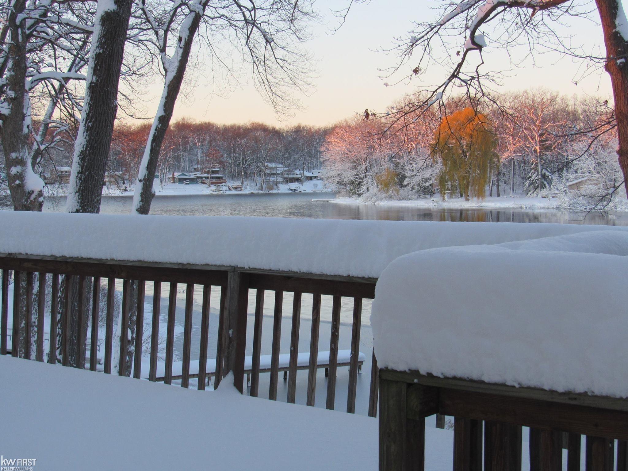 7195 Big Trail Drive, Holly, MI, 48442