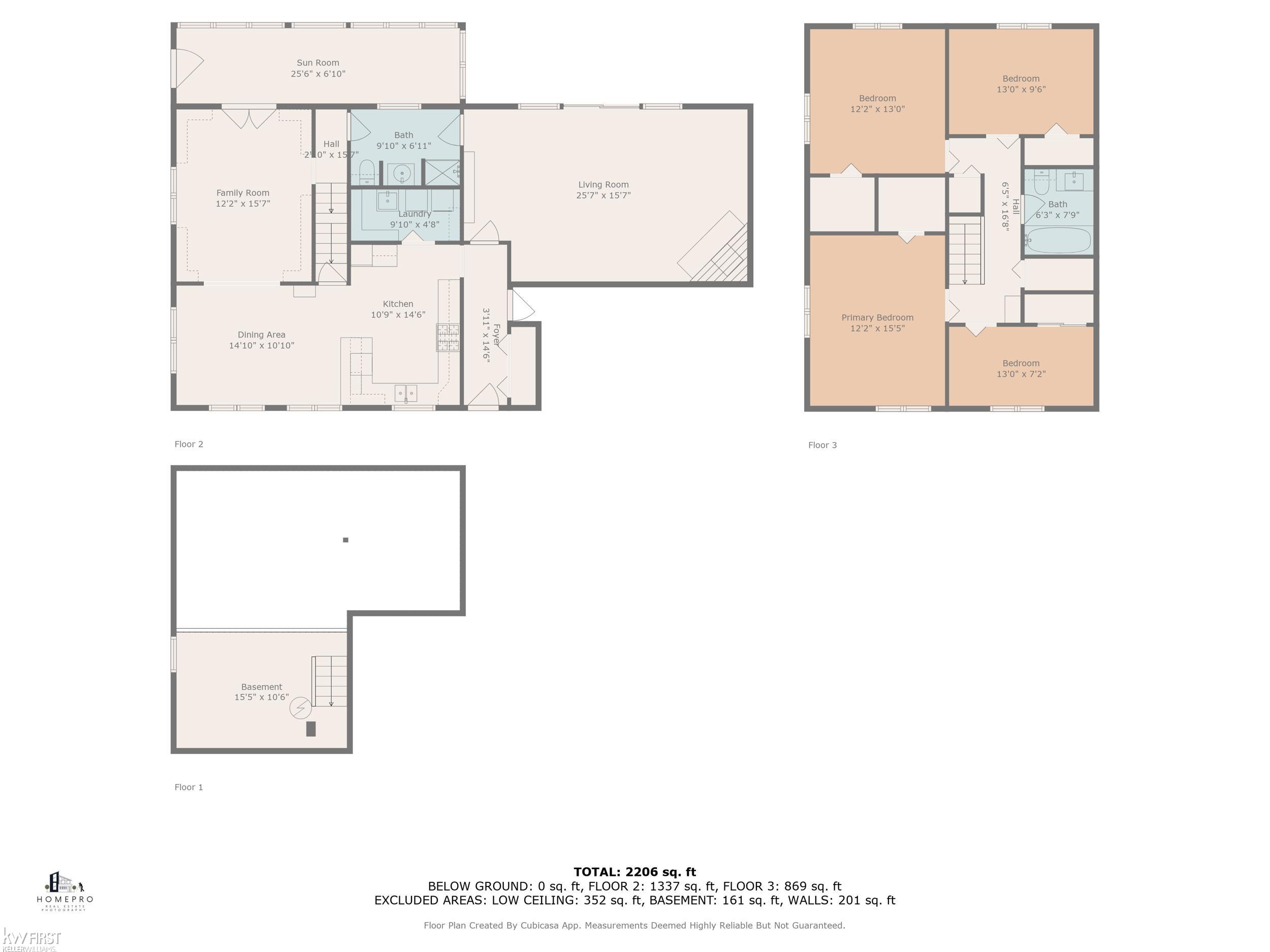 7195 Big Trail Drive, Holly, MI, 48442