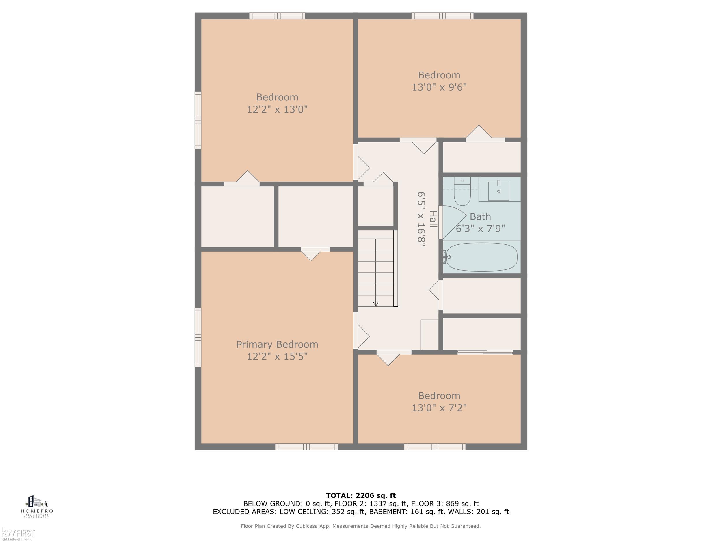 7195 Big Trail Drive, Holly, MI, 48442