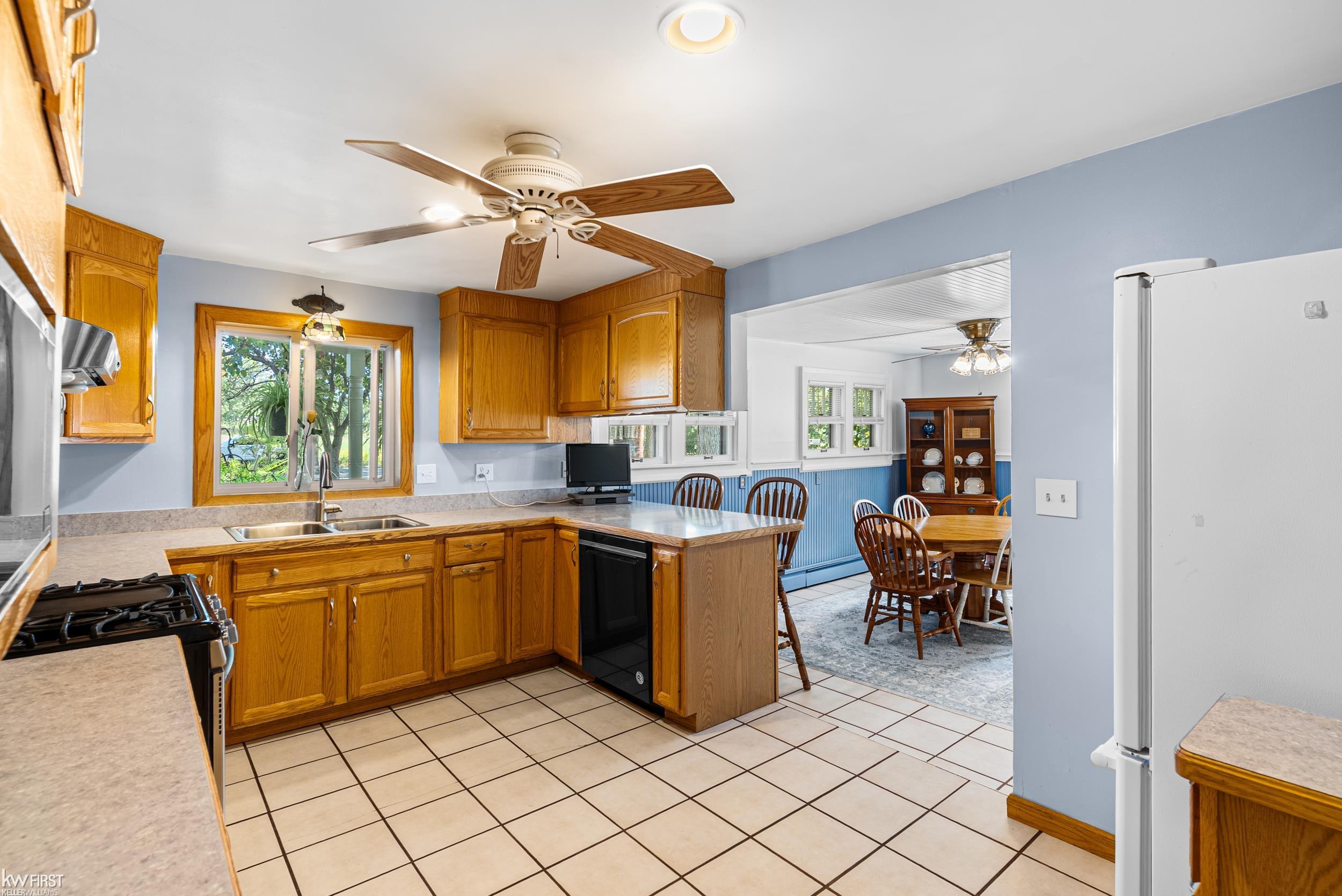 7195 Big Trail Drive, Holly, MI, 48442