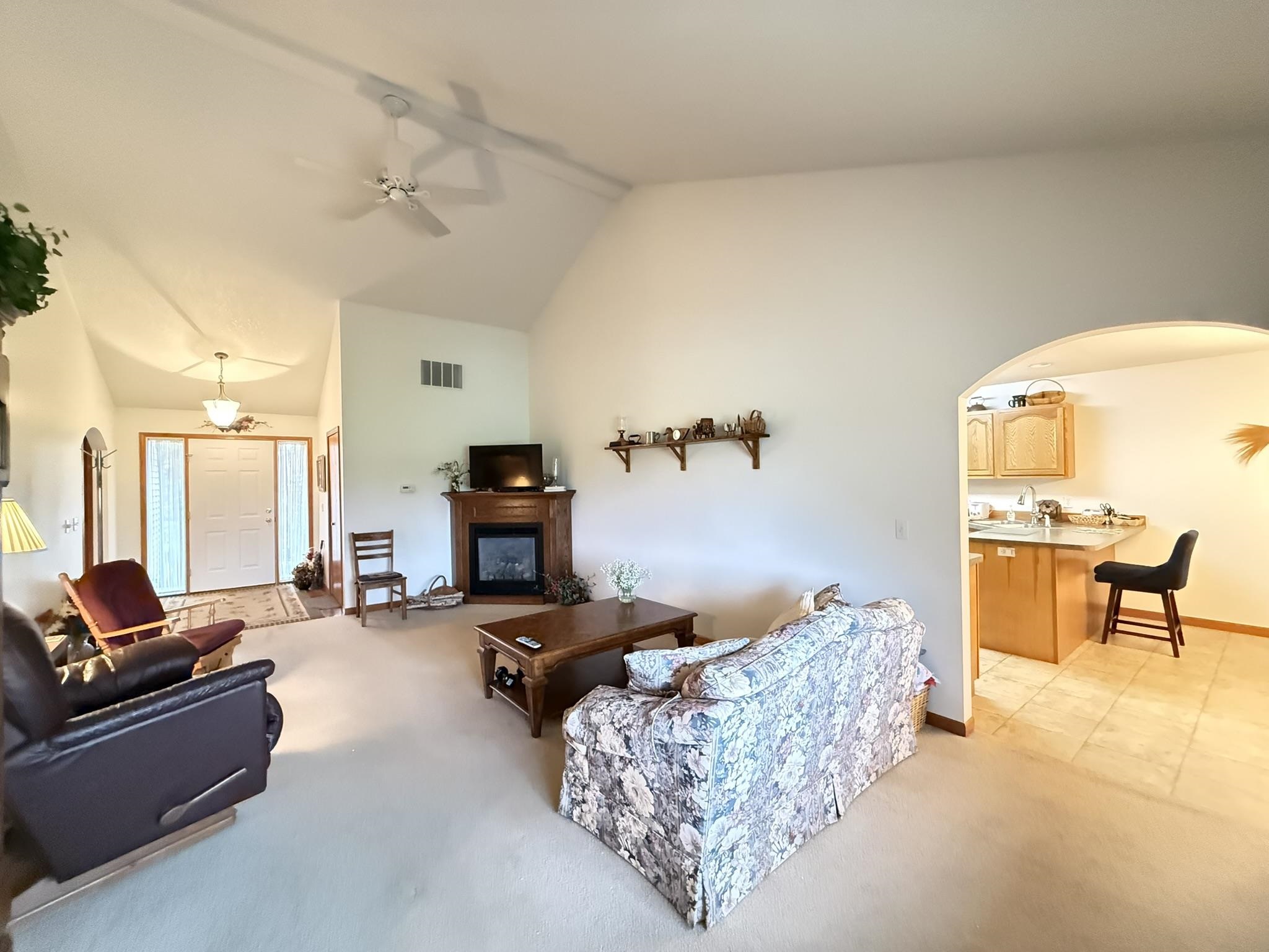 1791 Ironwood West Drive, Essexville, MI, 48732