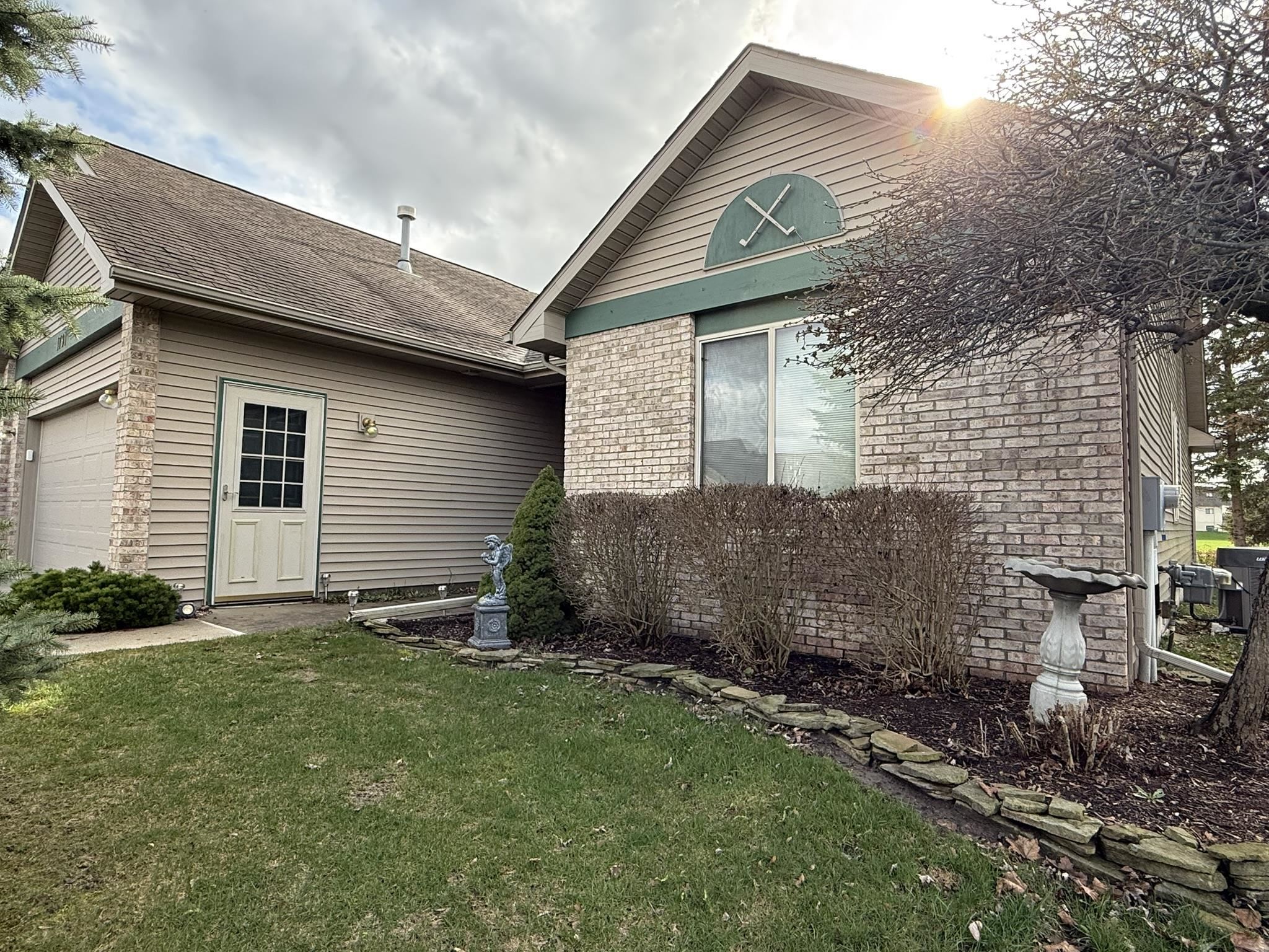 1791 Ironwood West Drive, Essexville, MI, 48732