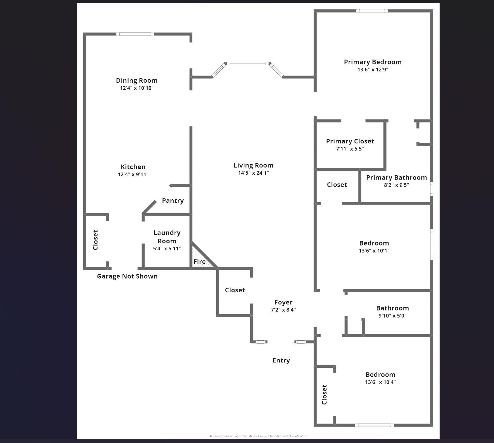 1791 Ironwood West Drive, Essexville, MI, 48732