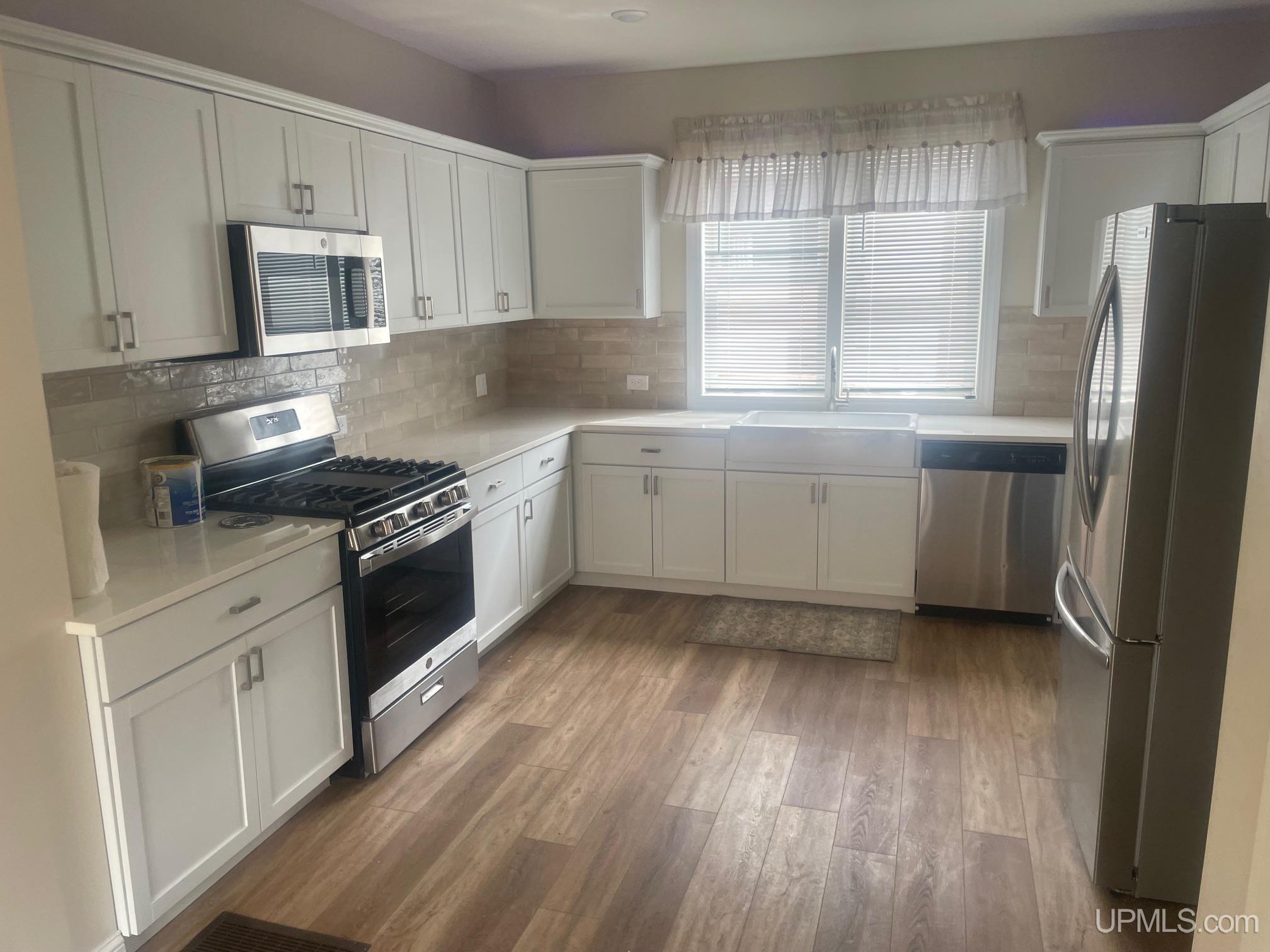 313 N Pioneer Avenue, Negaunee, MI, 49866