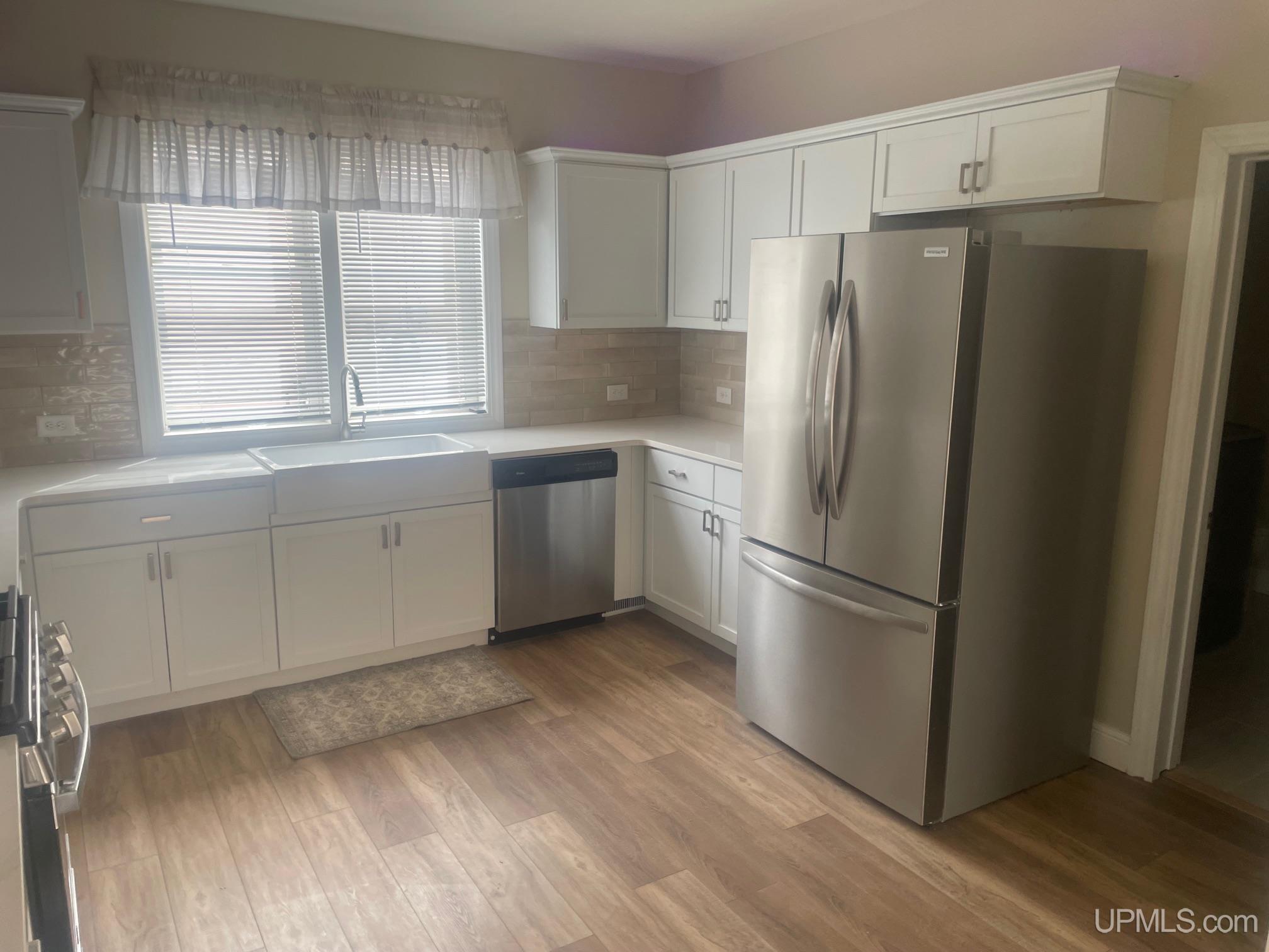 313 N Pioneer Avenue, Negaunee, MI, 49866