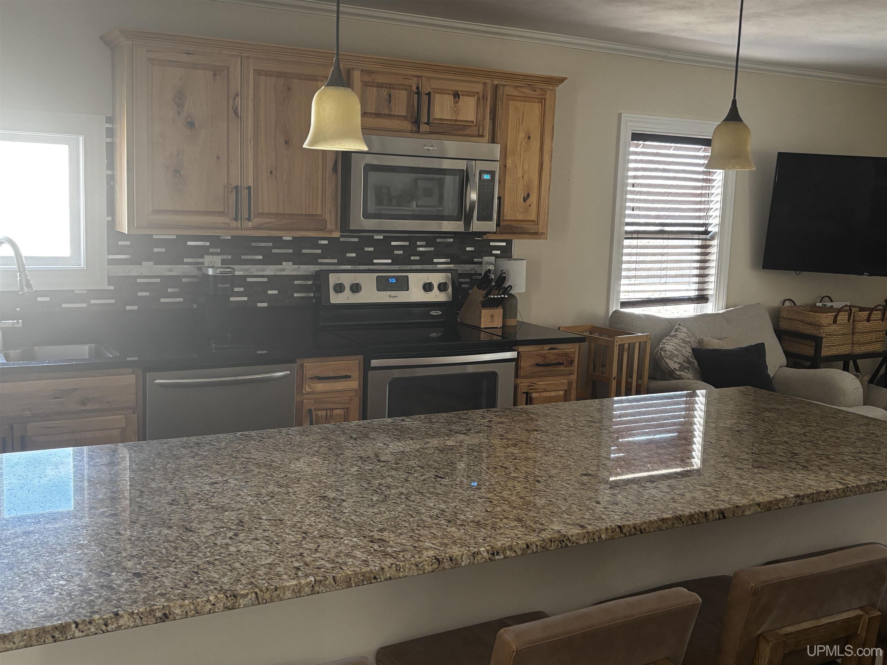 2162 Bancroft Street, Marquette, MI, 49855