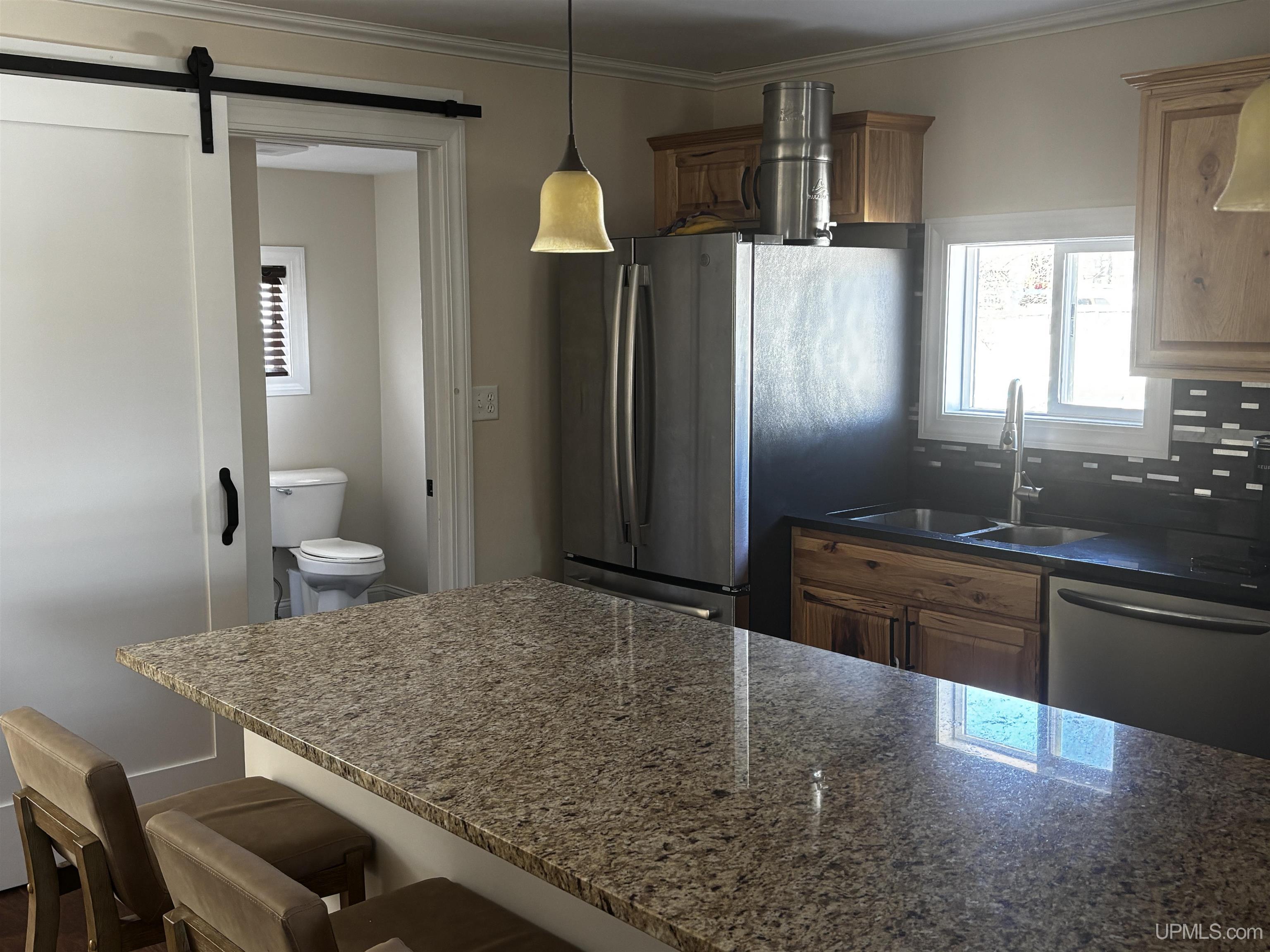 2162 Bancroft Street, Marquette, MI, 49855