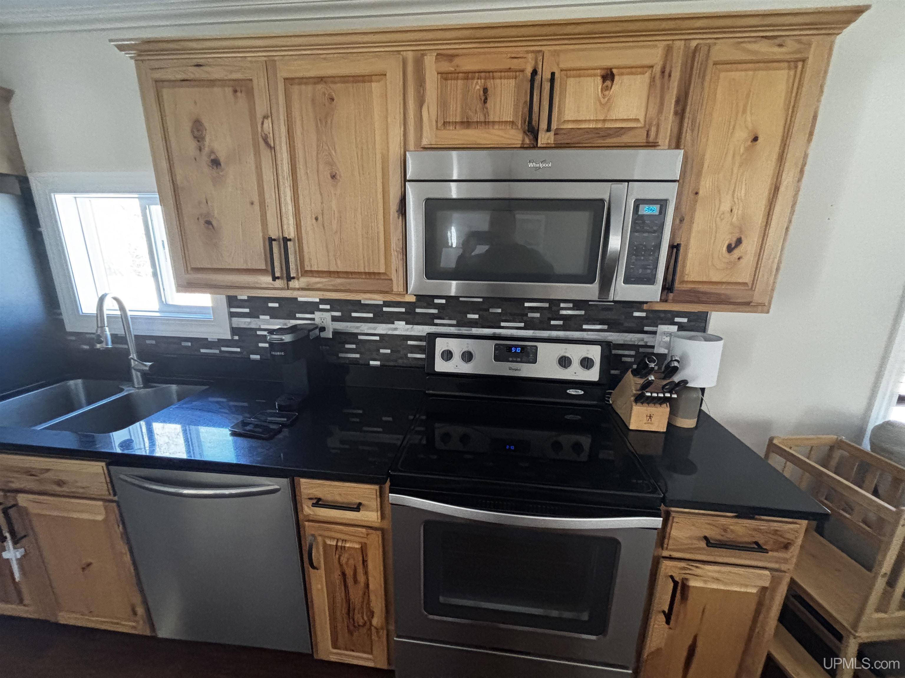 2162 Bancroft Street, Marquette, MI, 49855