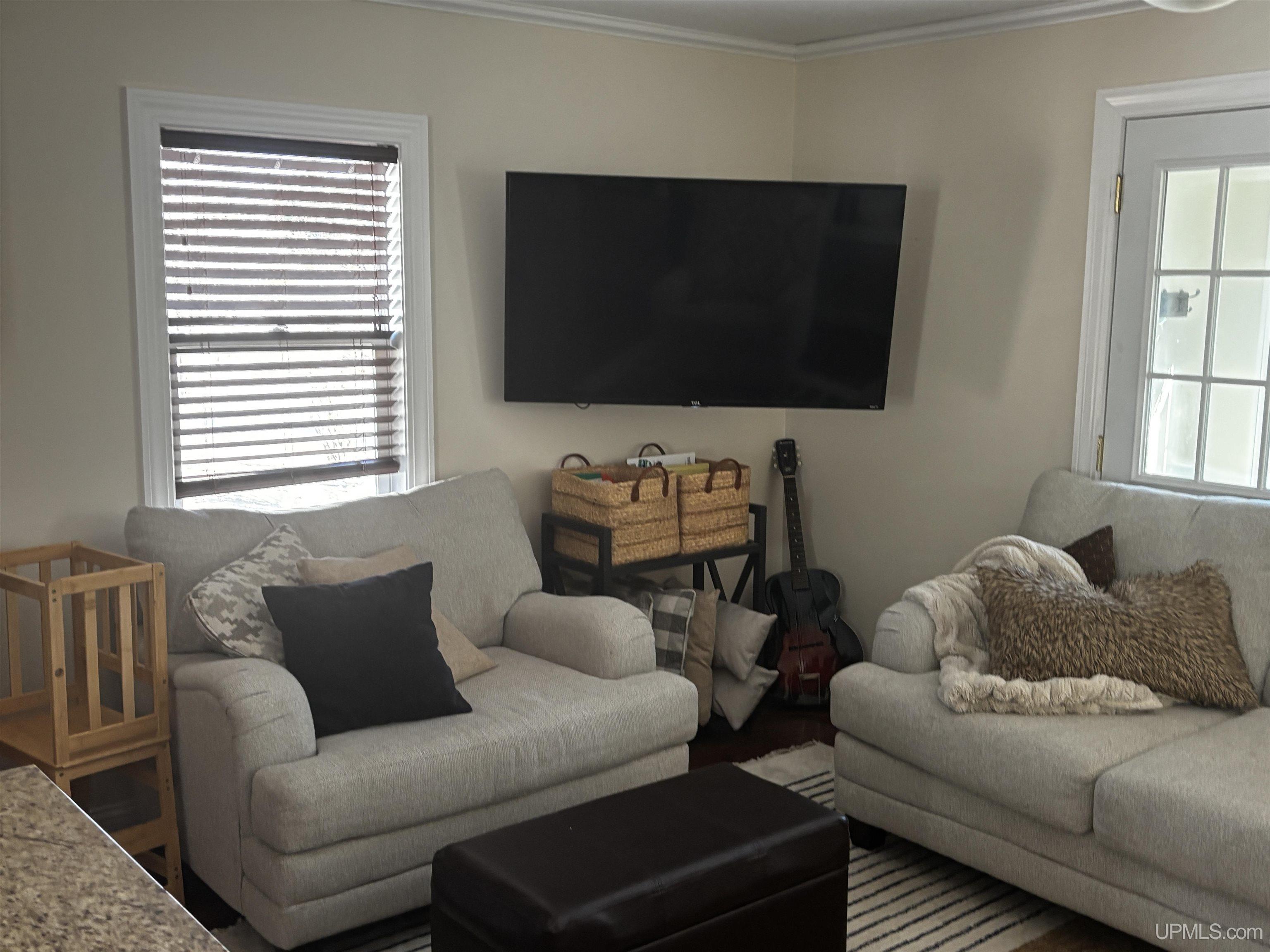 2162 Bancroft Street, Marquette, MI, 49855