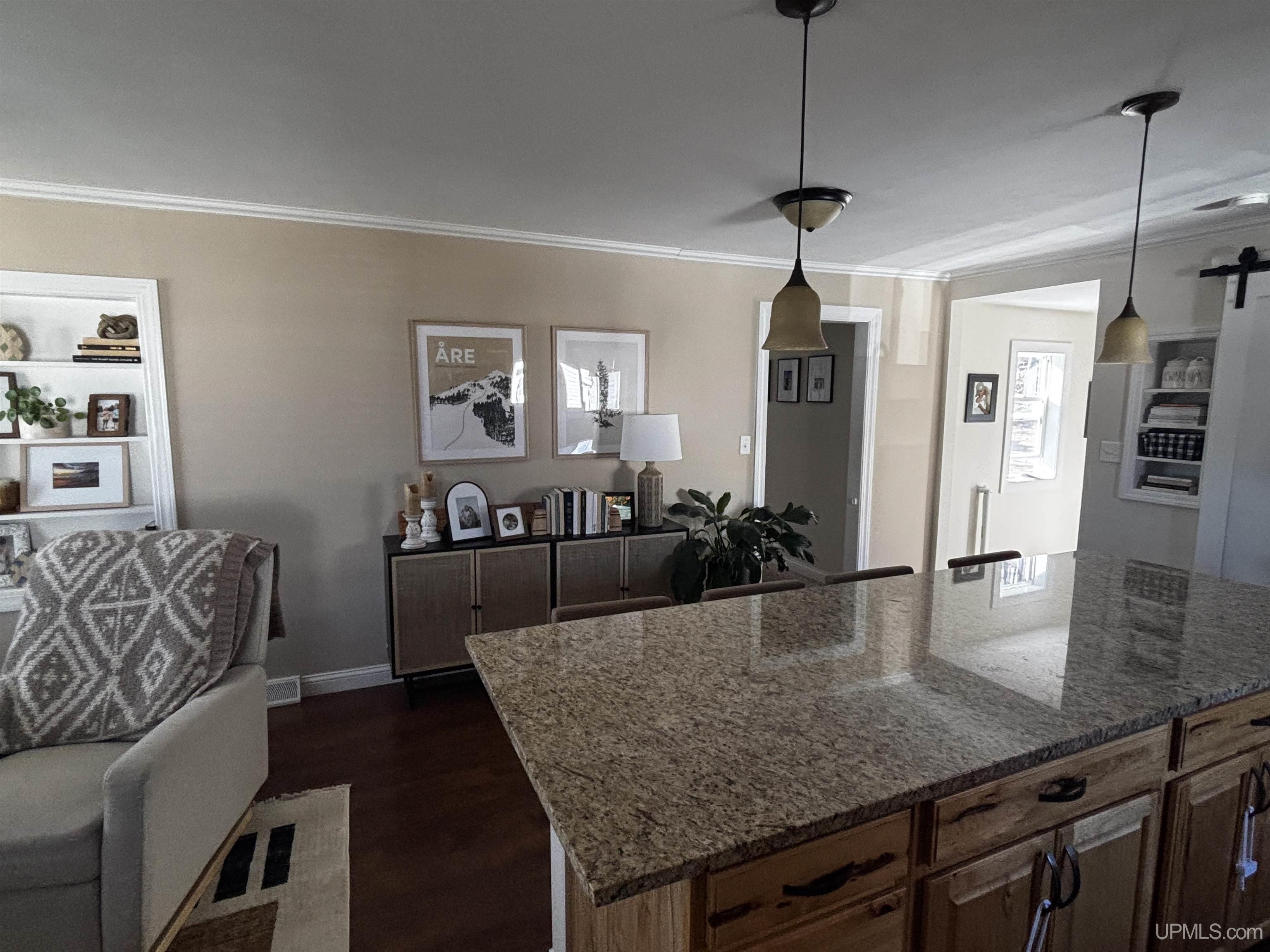 2162 Bancroft Street, Marquette, MI, 49855