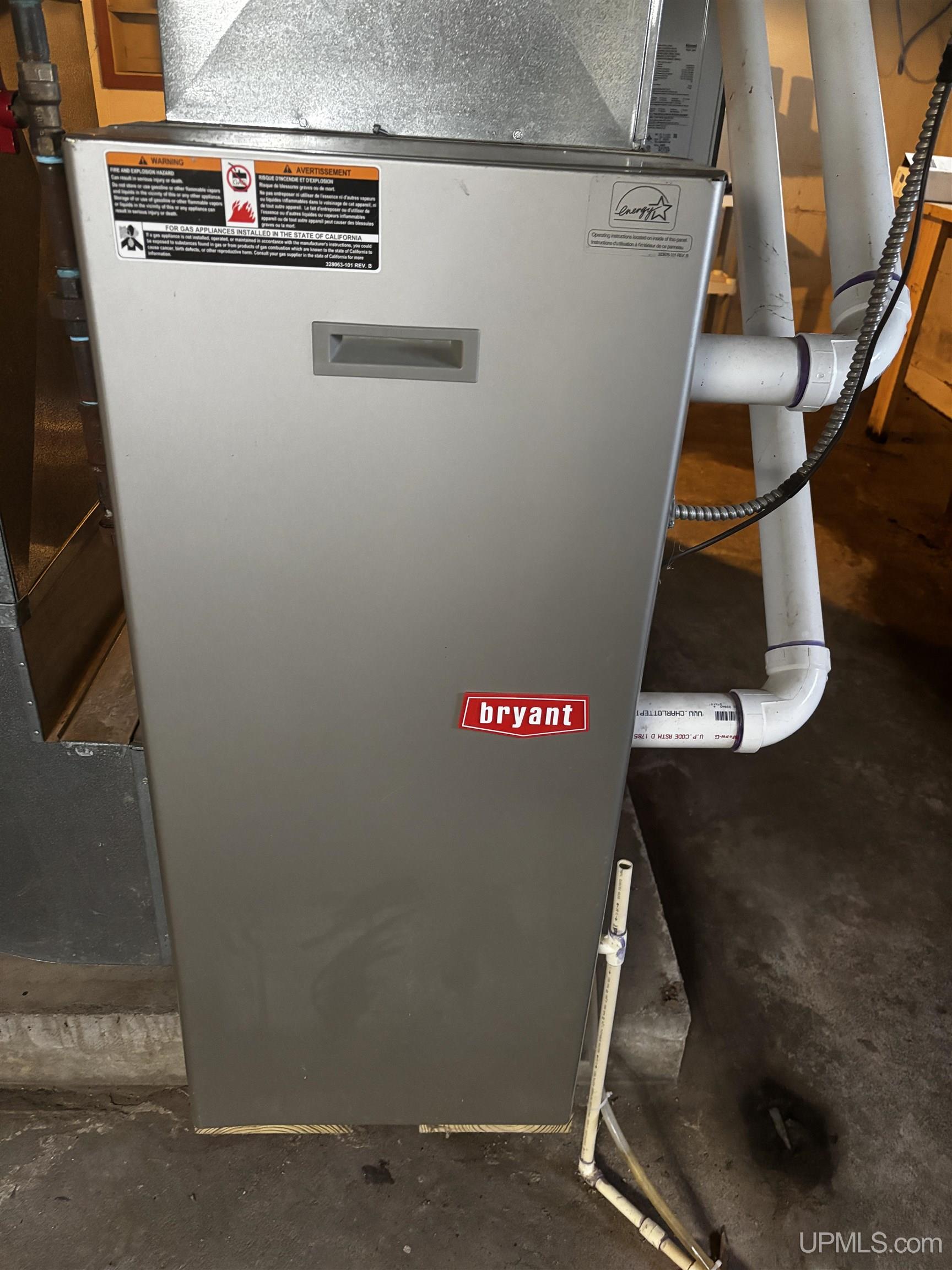 2162 Bancroft Street, Marquette, MI, 49855