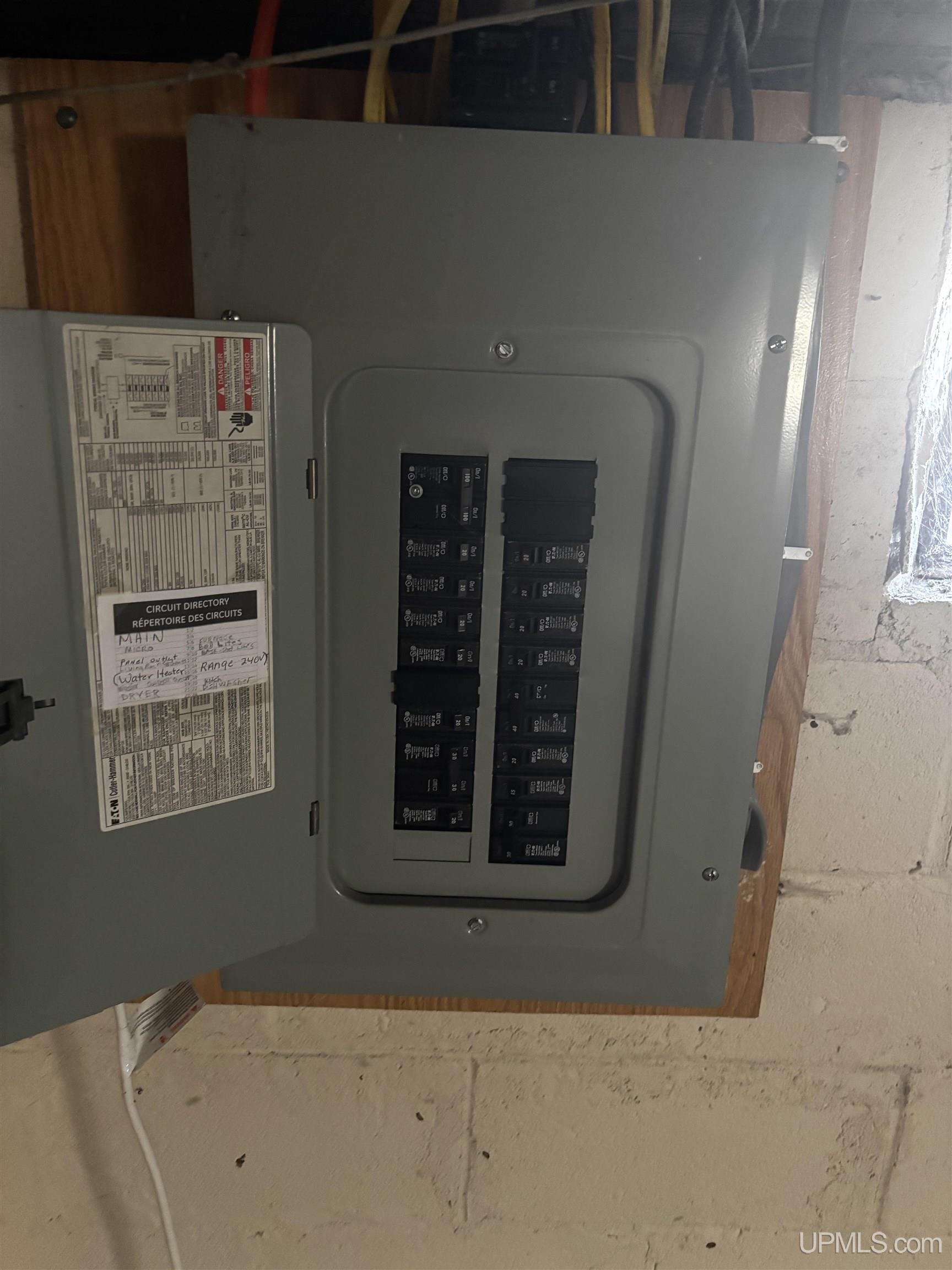 2162 Bancroft Street, Marquette, MI, 49855