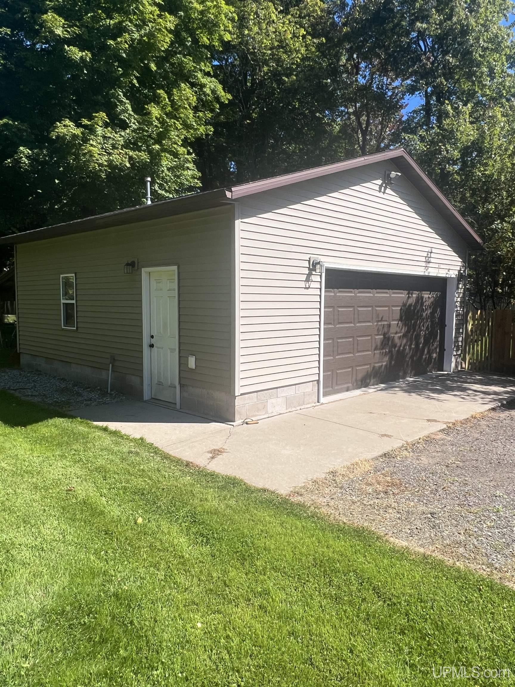 2162 Bancroft Street, Marquette, MI, 49855