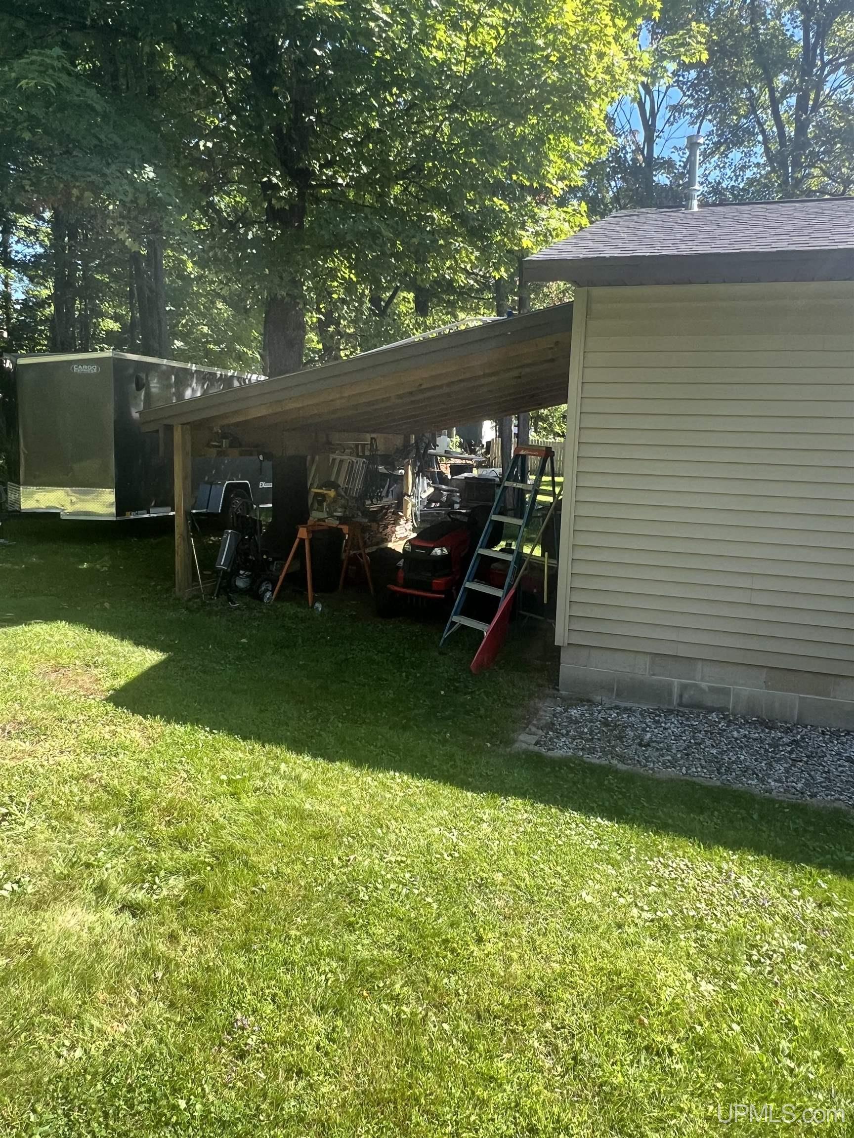 2162 Bancroft Street, Marquette, MI, 49855