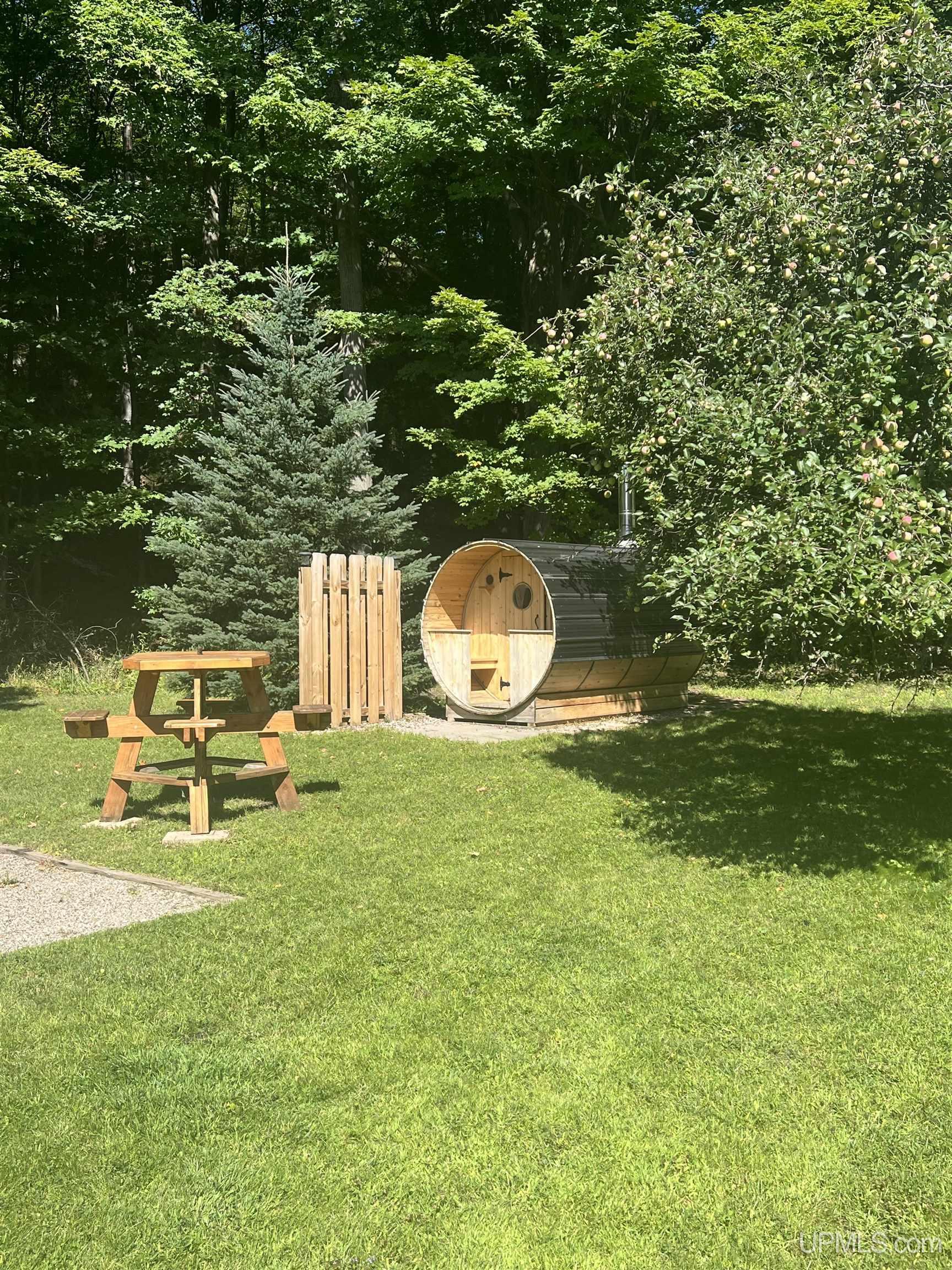 2162 Bancroft Street, Marquette, MI, 49855