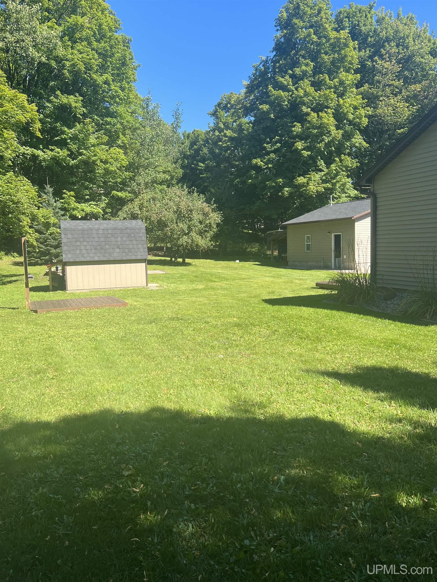 2162 Bancroft Street, Marquette, MI, 49855